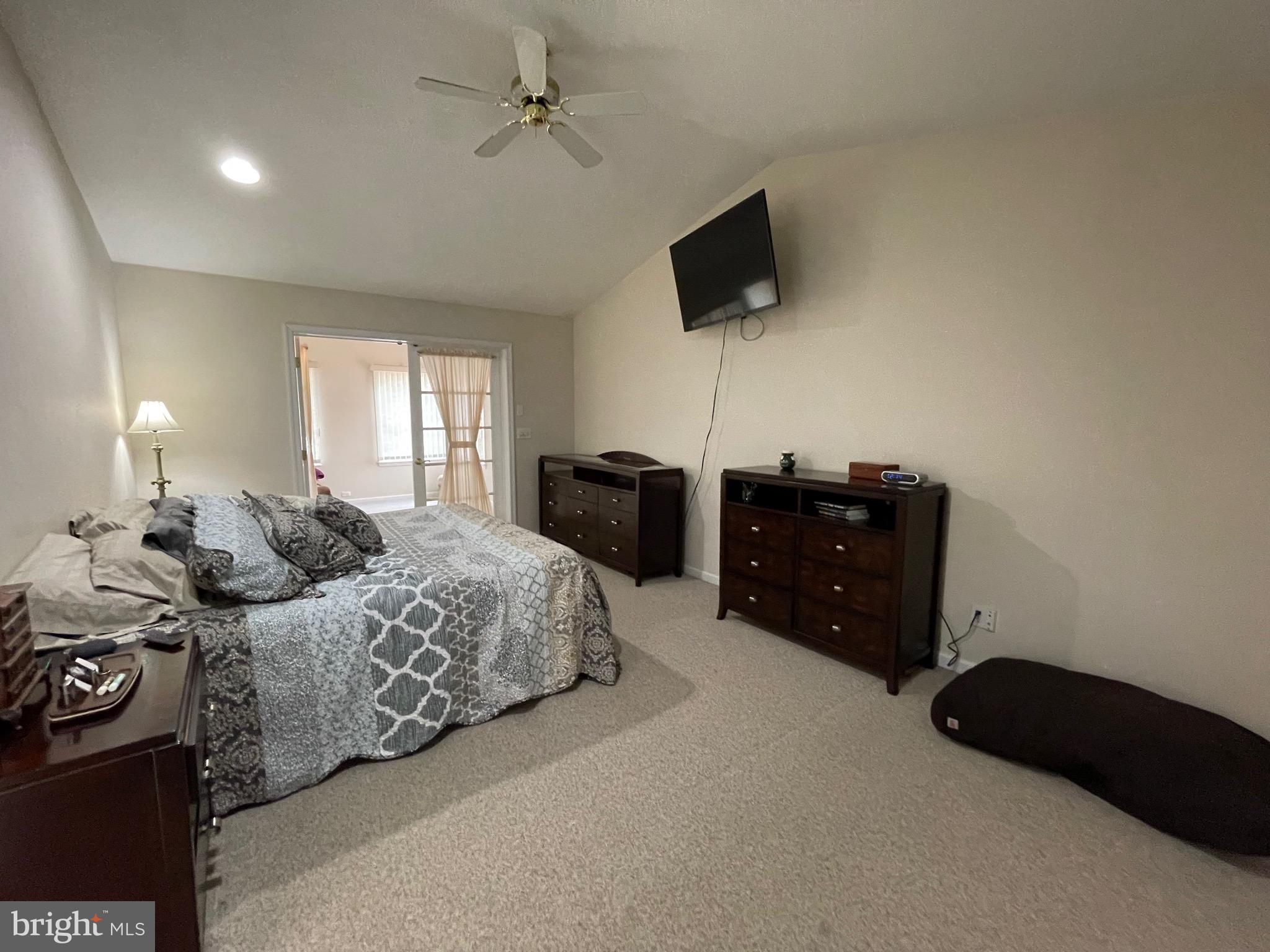 AIRPORT ADDITION - Residential