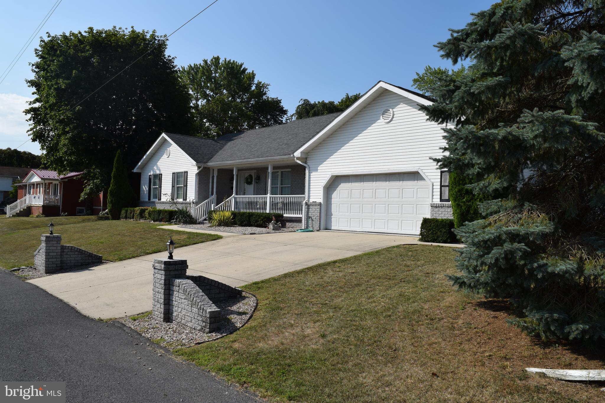 AIRPORT ADDITION - Residential