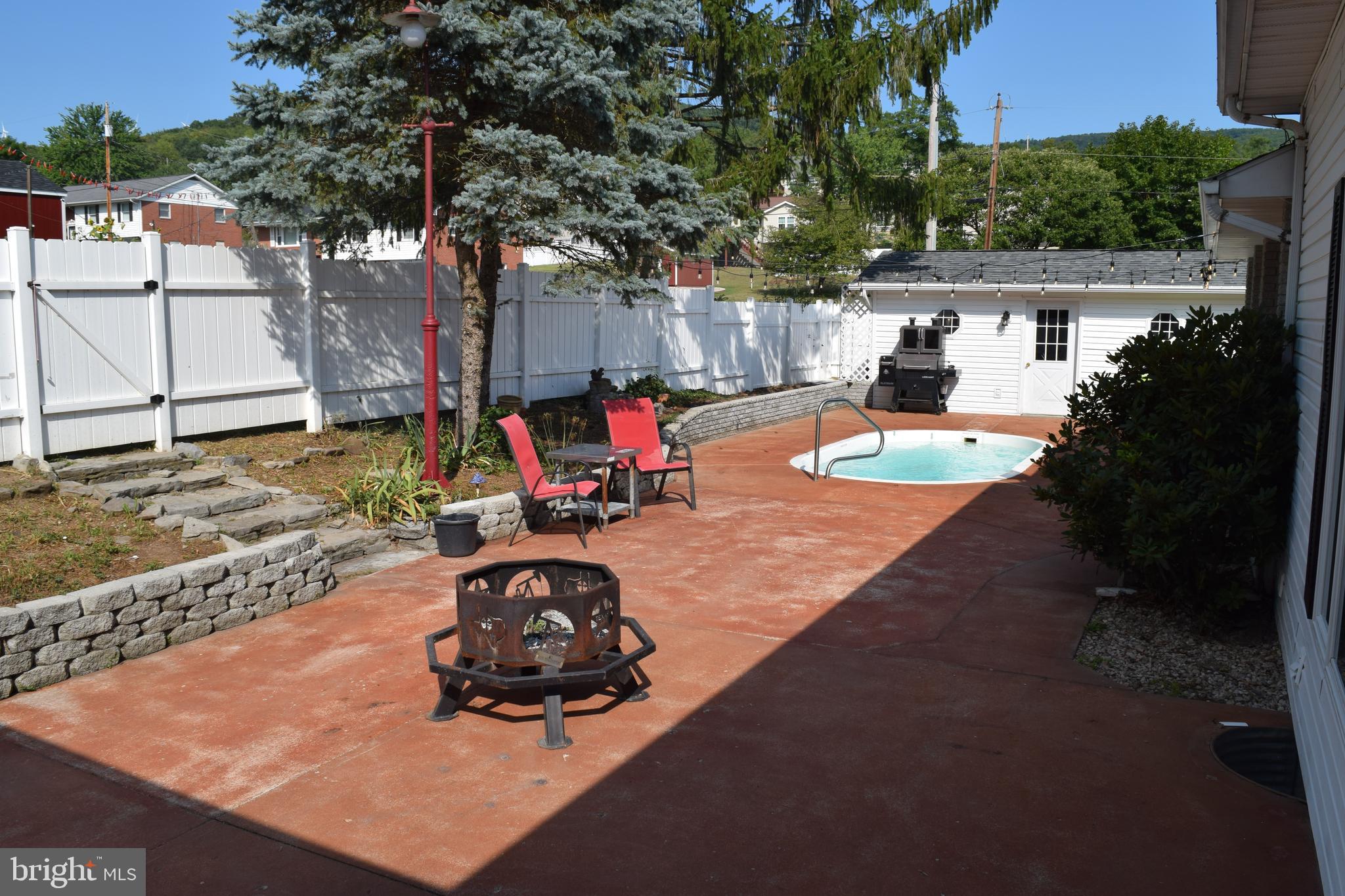 AIRPORT ADDITION - Residential