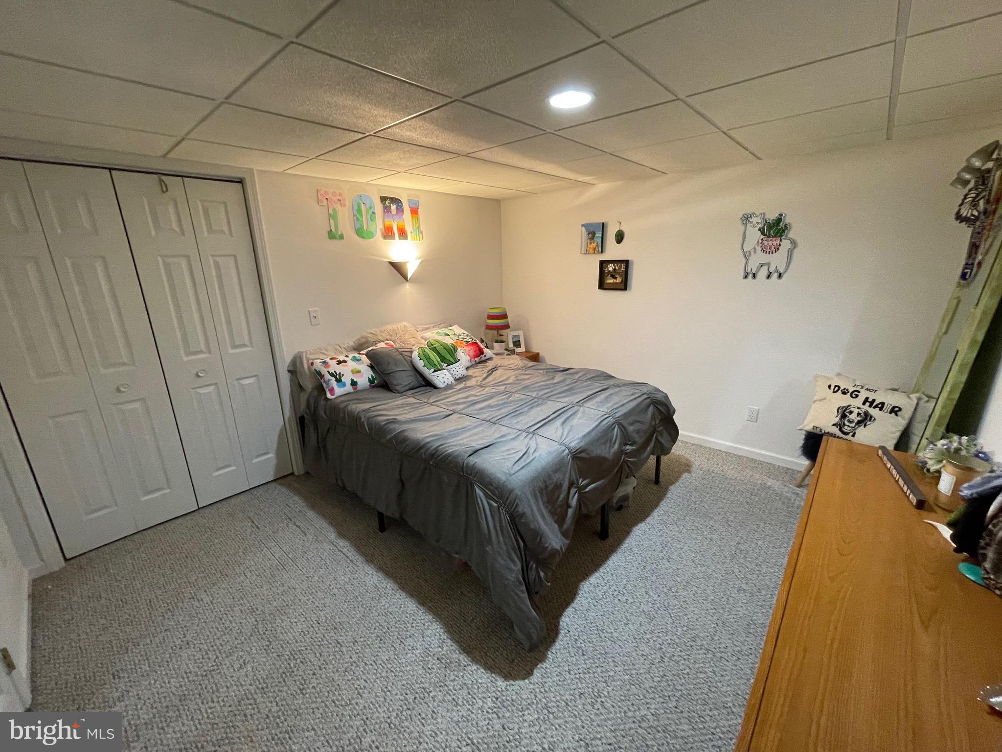 AIRPORT ADDITION - Residential