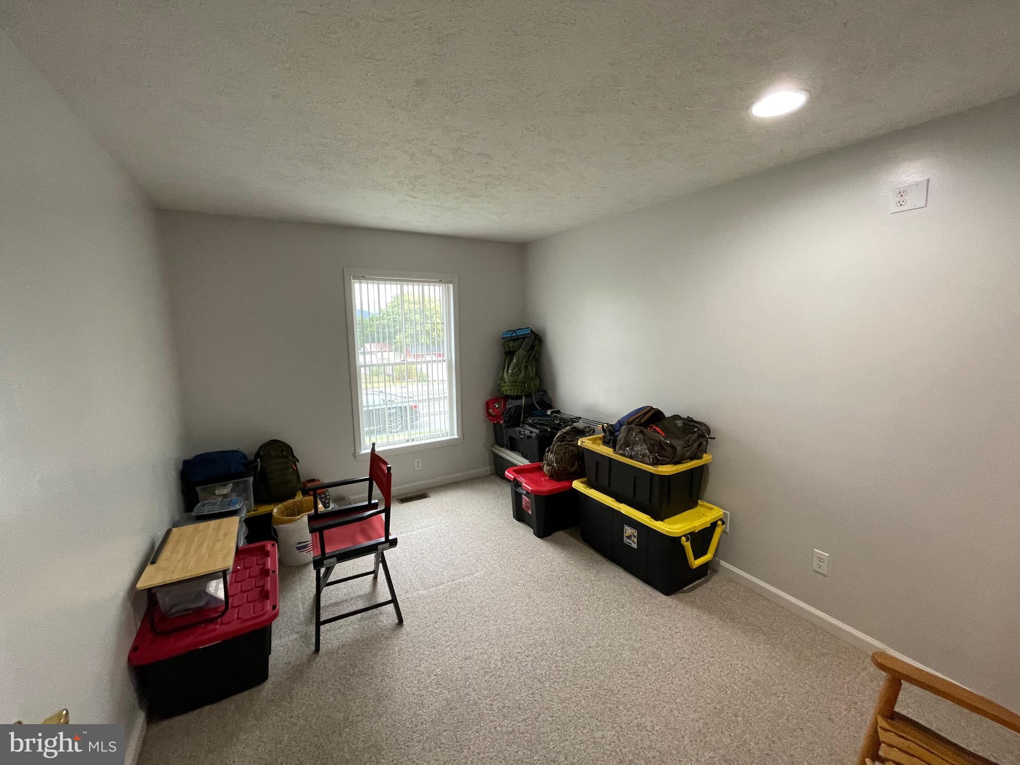 AIRPORT ADDITION - Residential