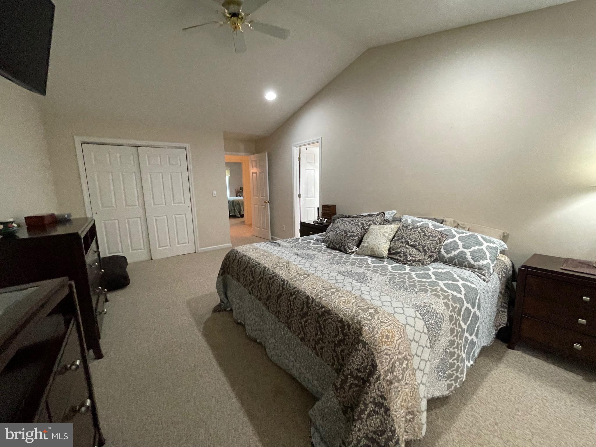 AIRPORT ADDITION - Residential