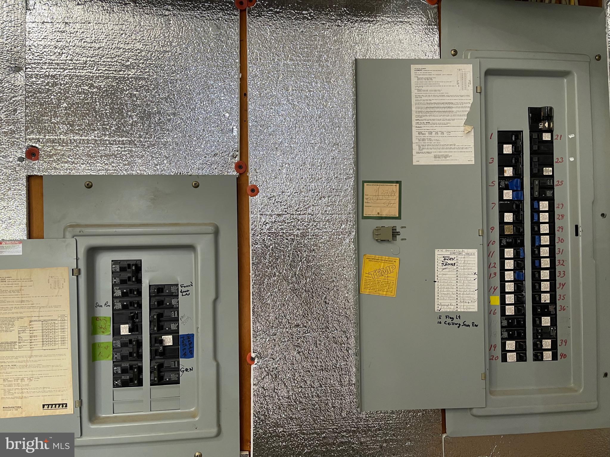 AIRPORT ADDITION - Residential