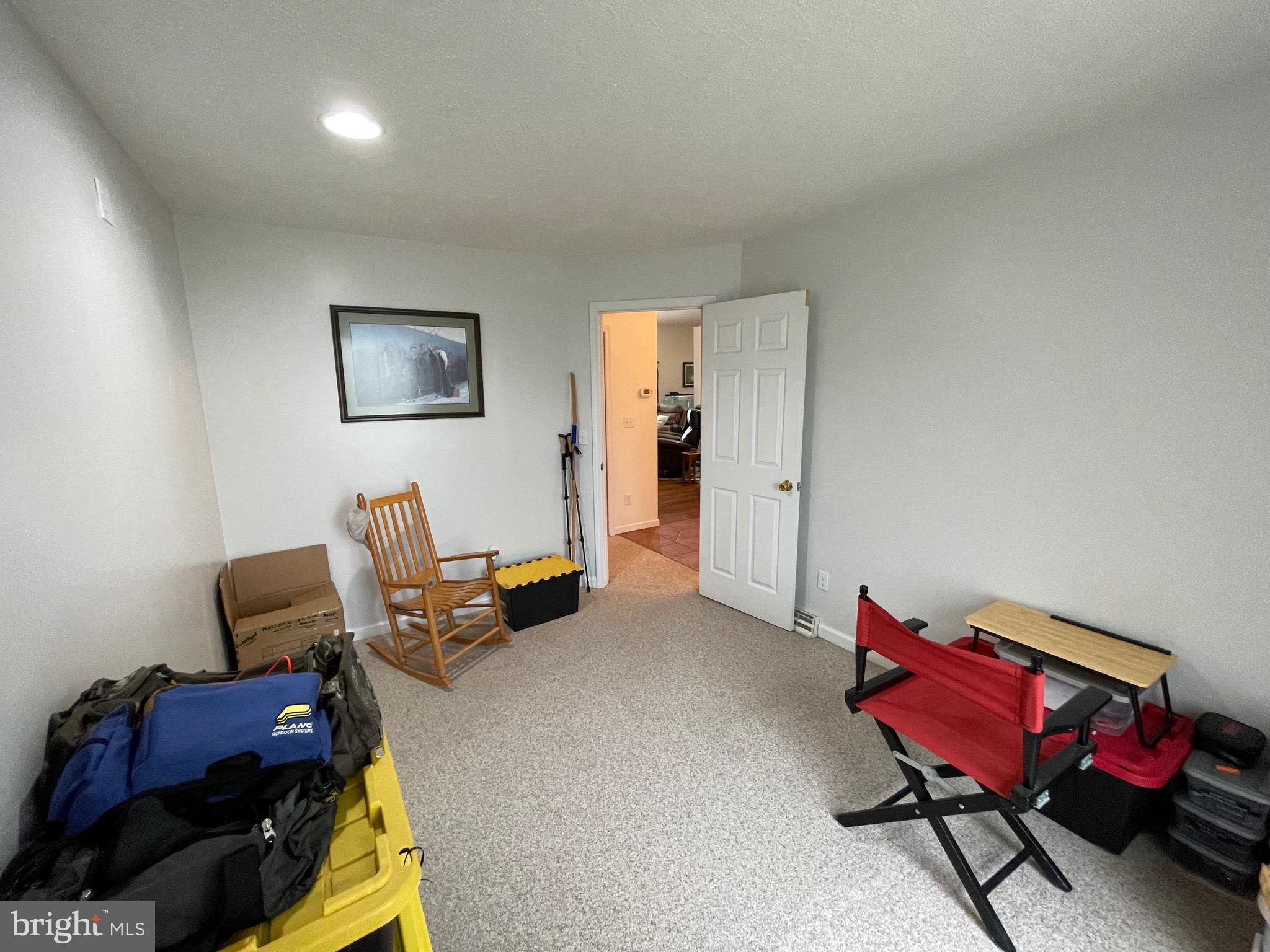 AIRPORT ADDITION - Residential