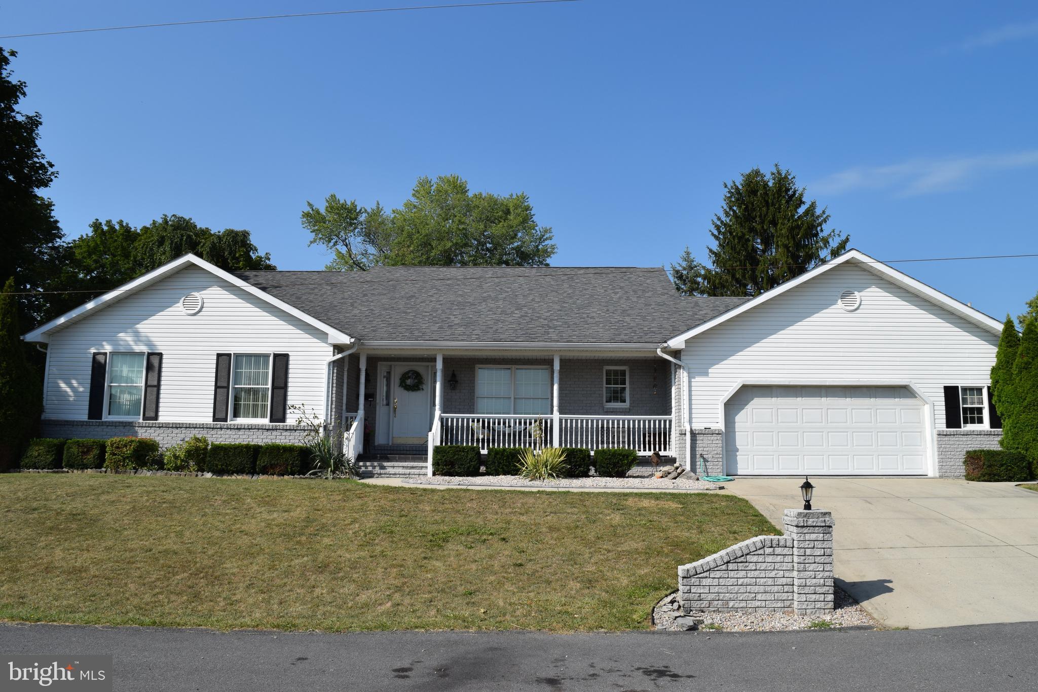 AIRPORT ADDITION - Residential