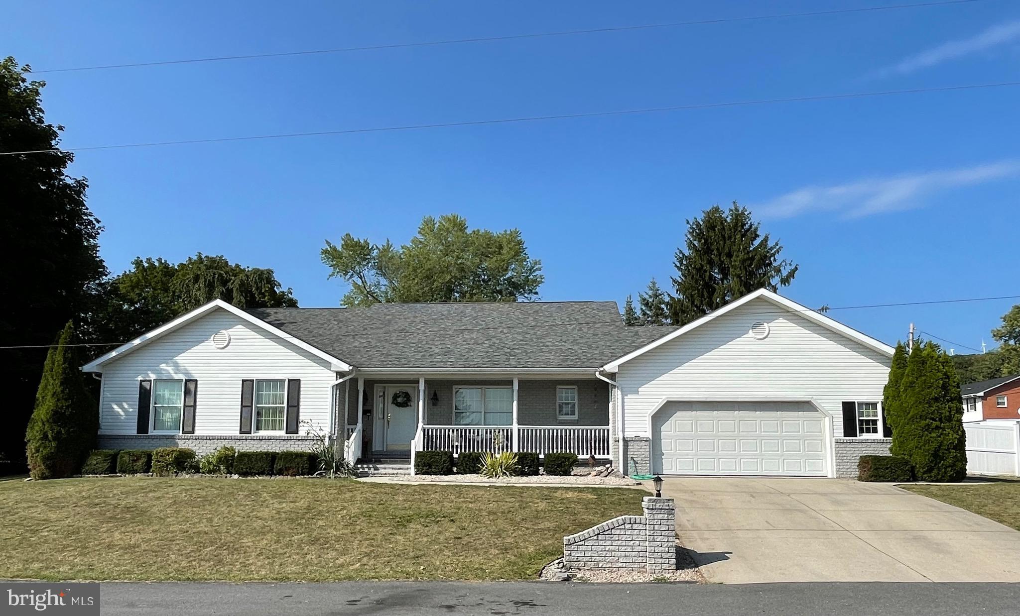 AIRPORT ADDITION - Residential