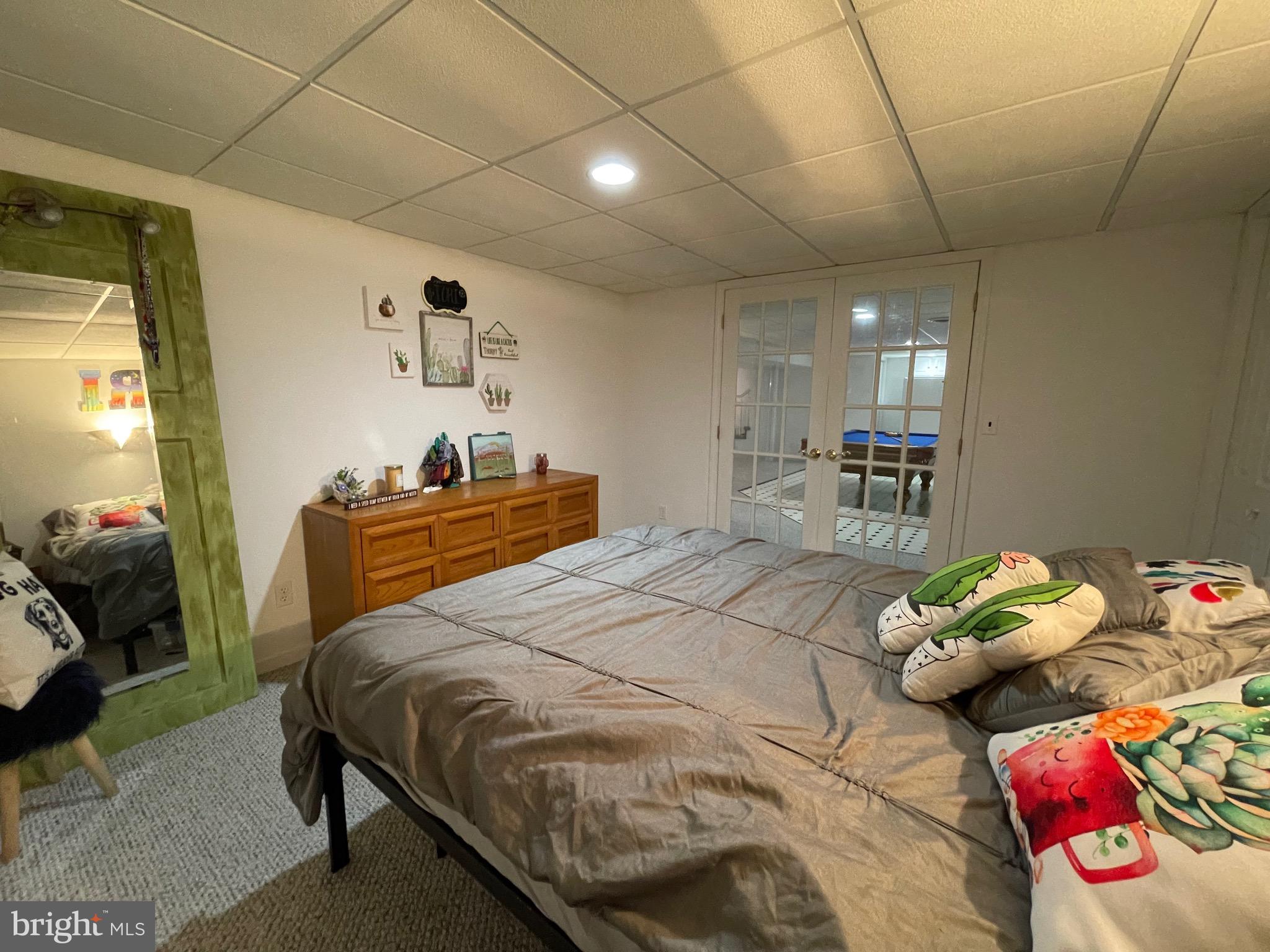 AIRPORT ADDITION - Residential