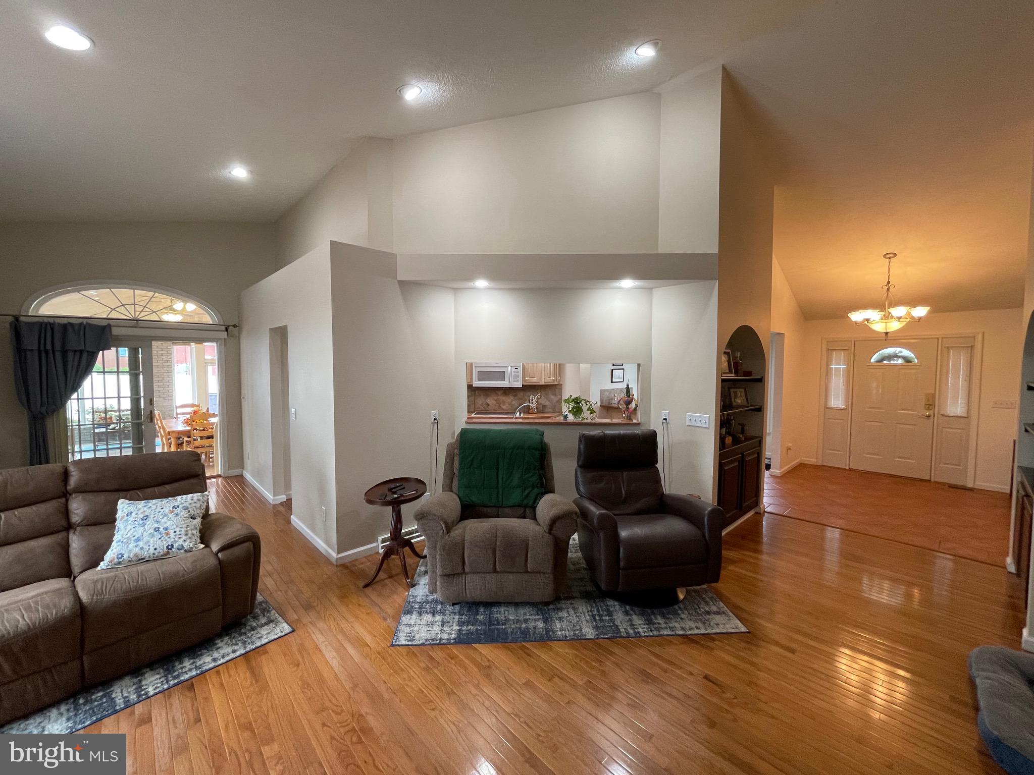 AIRPORT ADDITION - Residential