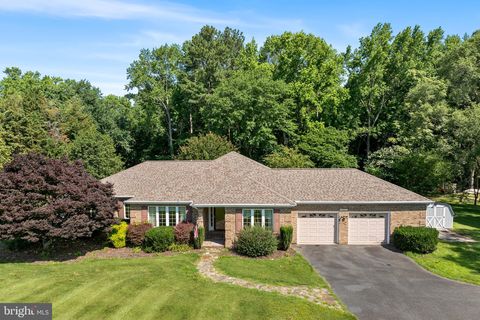 Homes For Sale - 31570 Miller Road<br/> CORDOVA, MD 21625