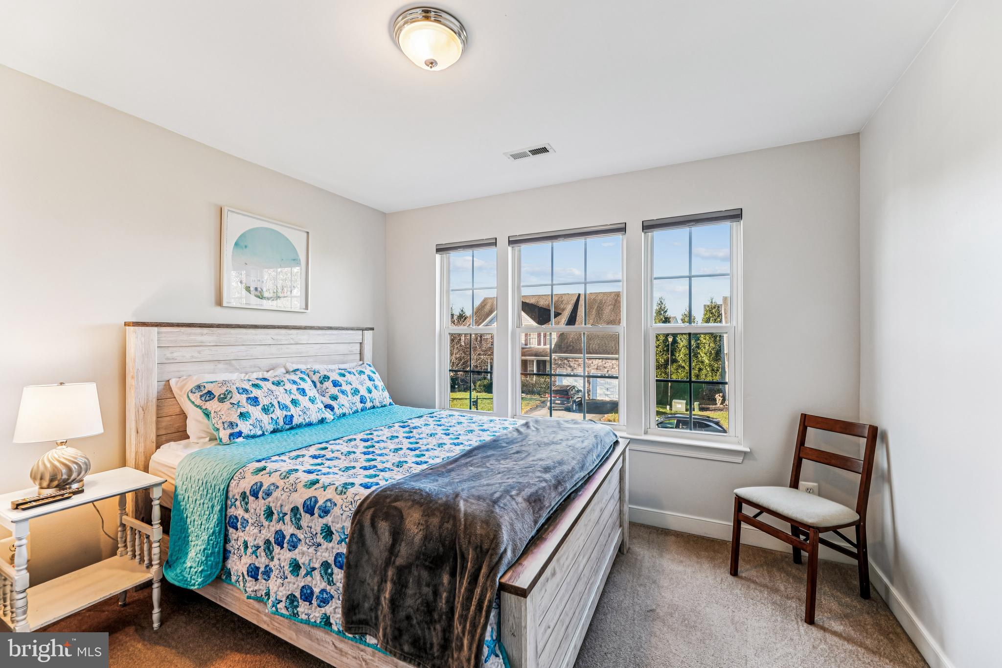 WEDGEFIELD - Residential