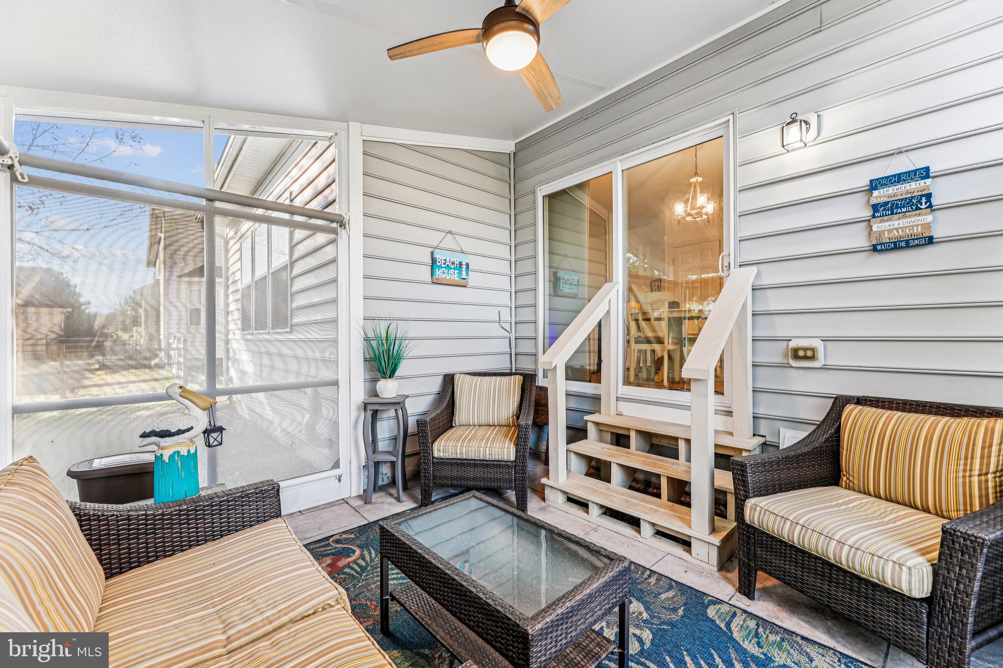 WEDGEFIELD - Residential