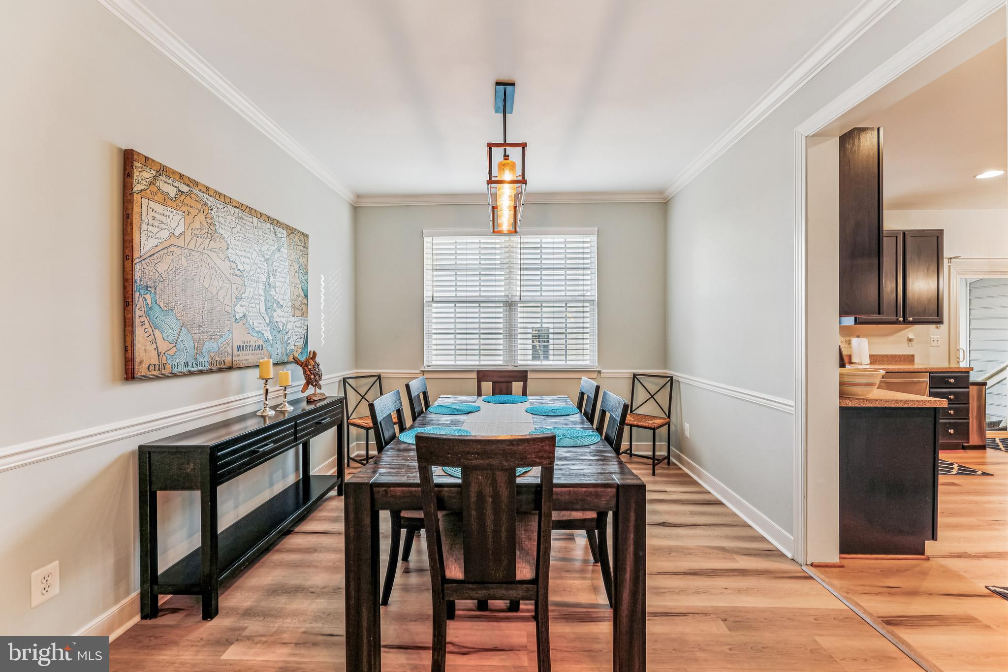 WEDGEFIELD - Residential