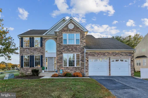 1 Sumter Court, Ocean View, DE 19970 - #: DESU2098840