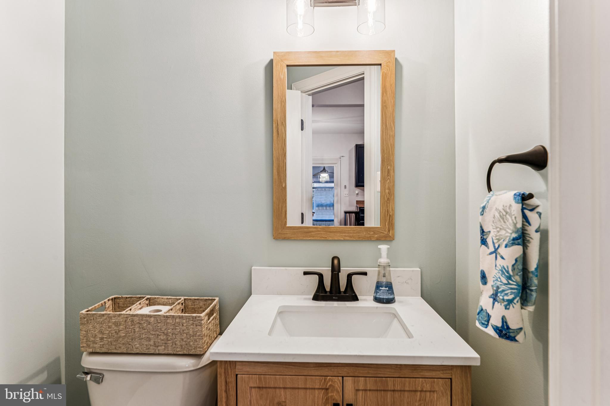 WEDGEFIELD - Residential