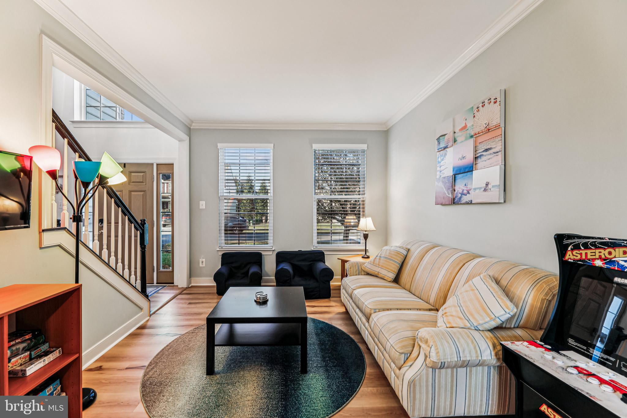 WEDGEFIELD - Residential