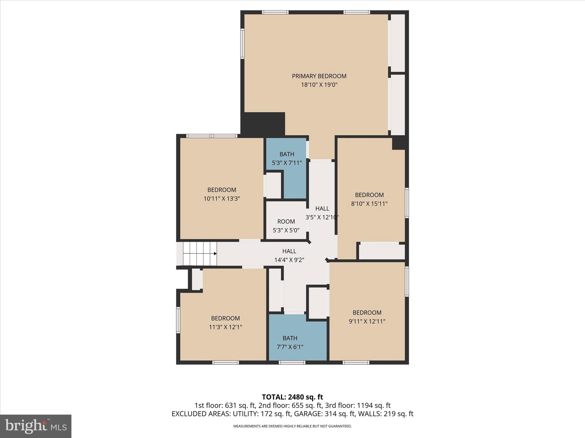 VALLEY WOOD - Residential