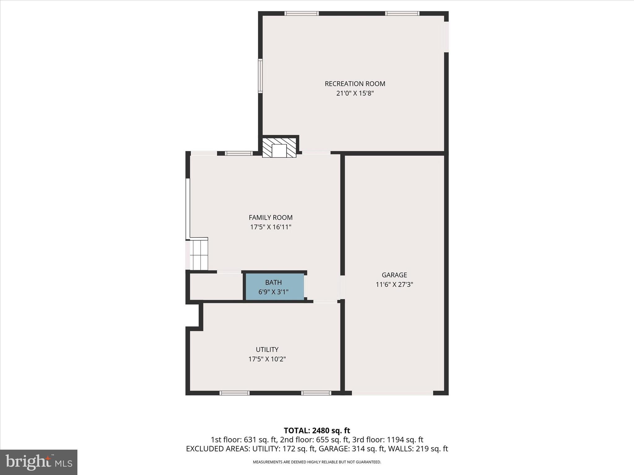 VALLEY WOOD - Residential