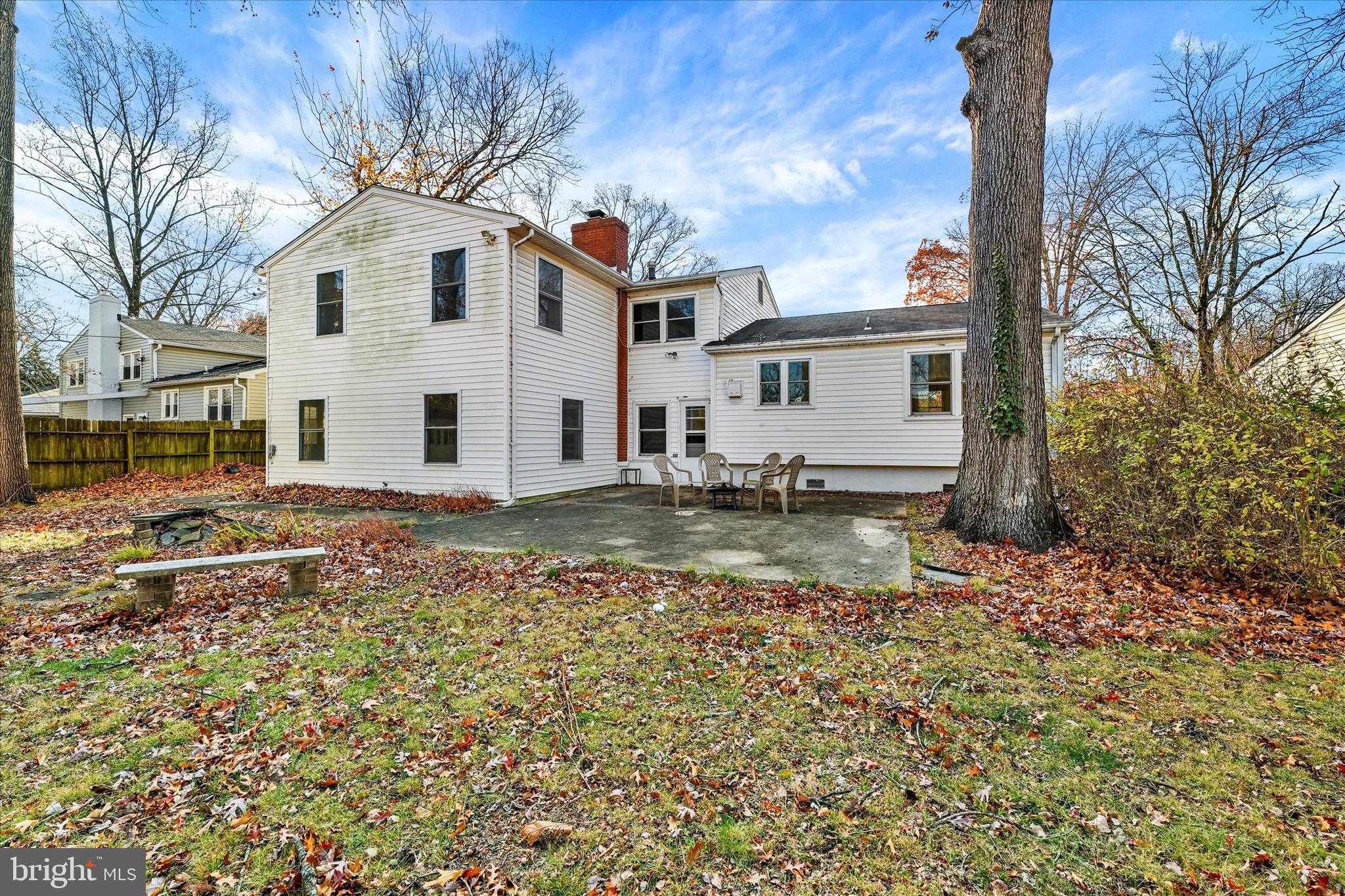 VALLEY WOOD - Residential