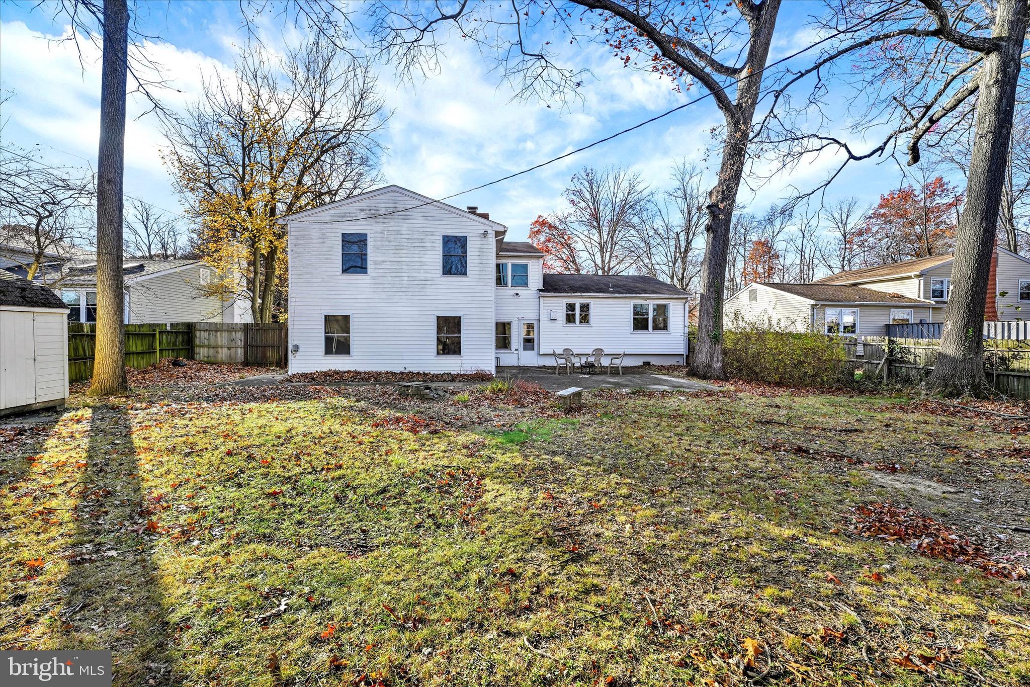 VALLEY WOOD - Residential