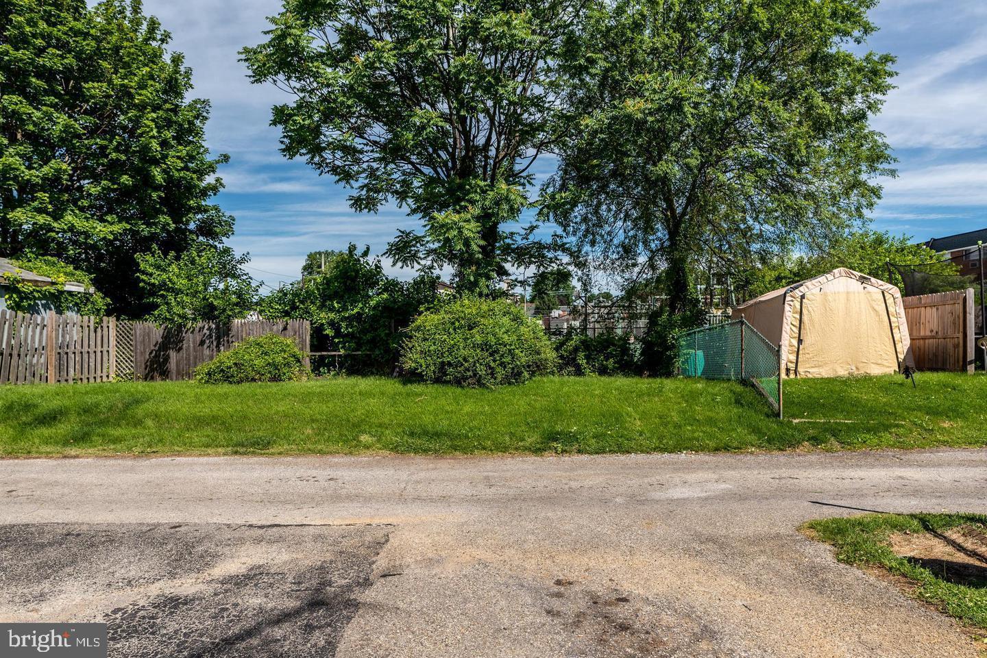 DREXEL HILL - Residential