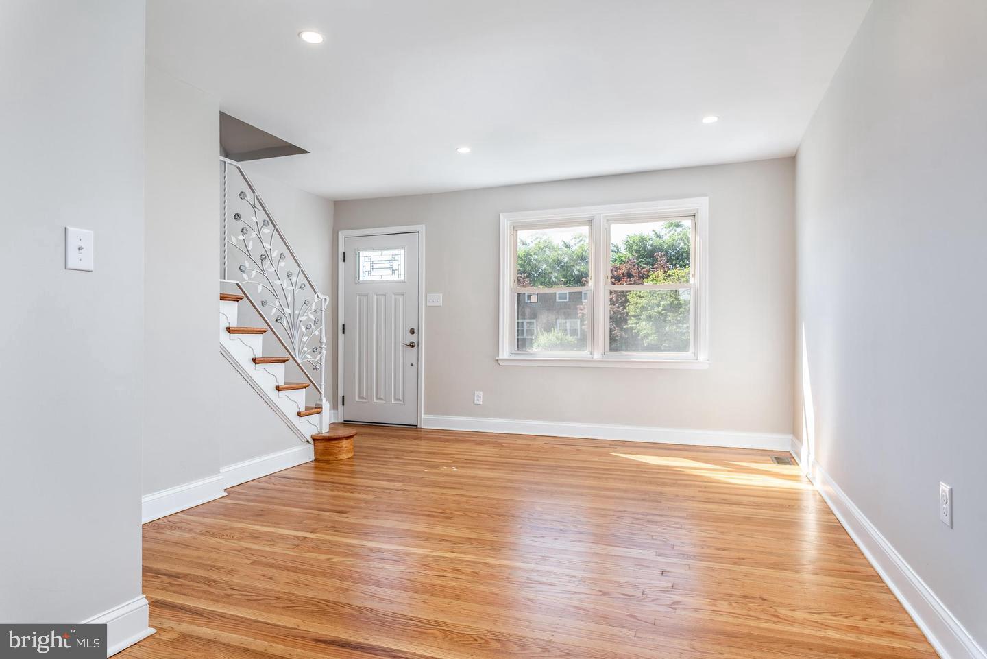 DREXEL HILL - Residential