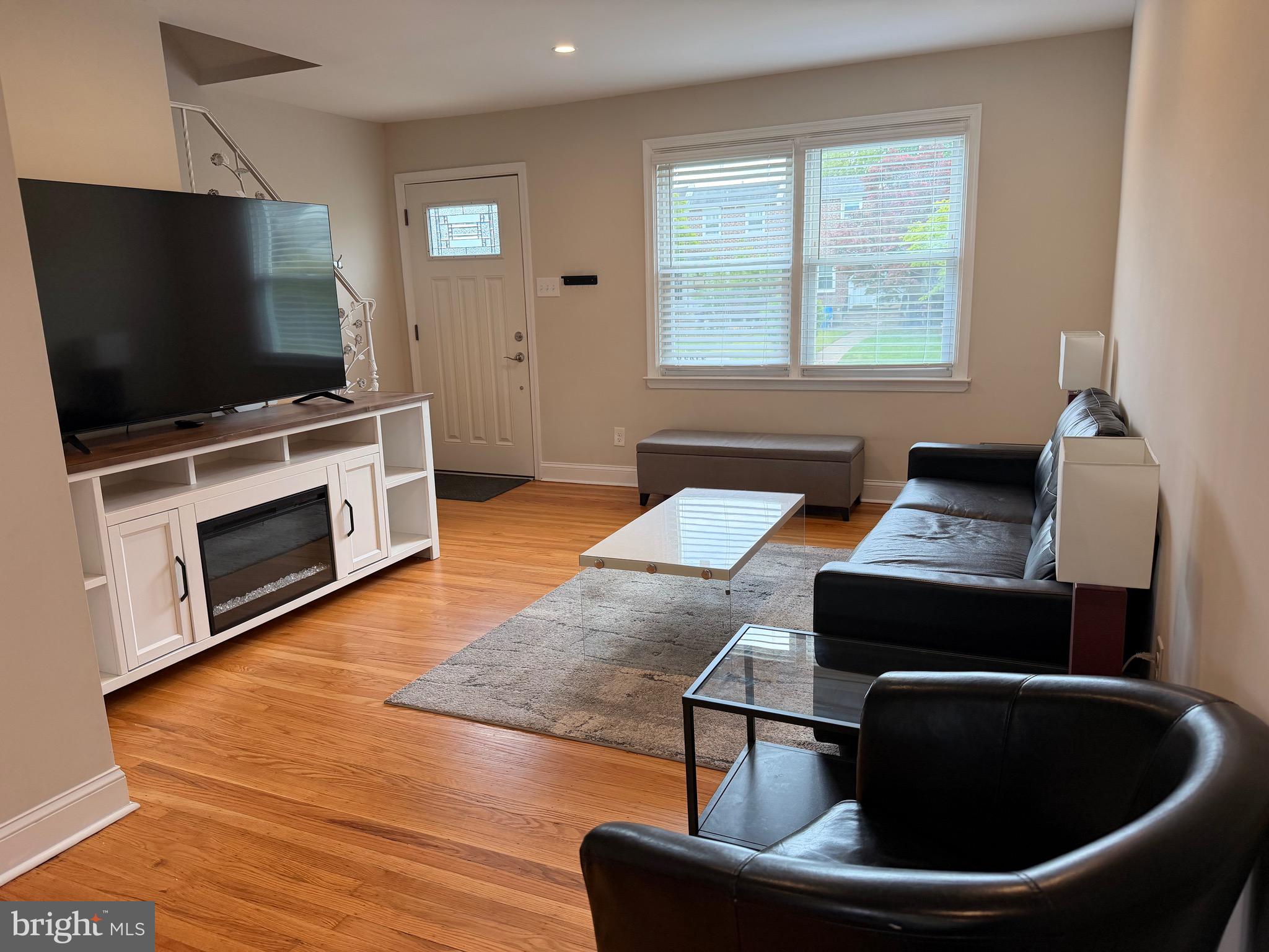 DREXEL HILL - Residential
