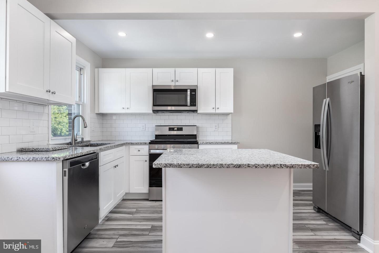 DREXEL HILL - Residential