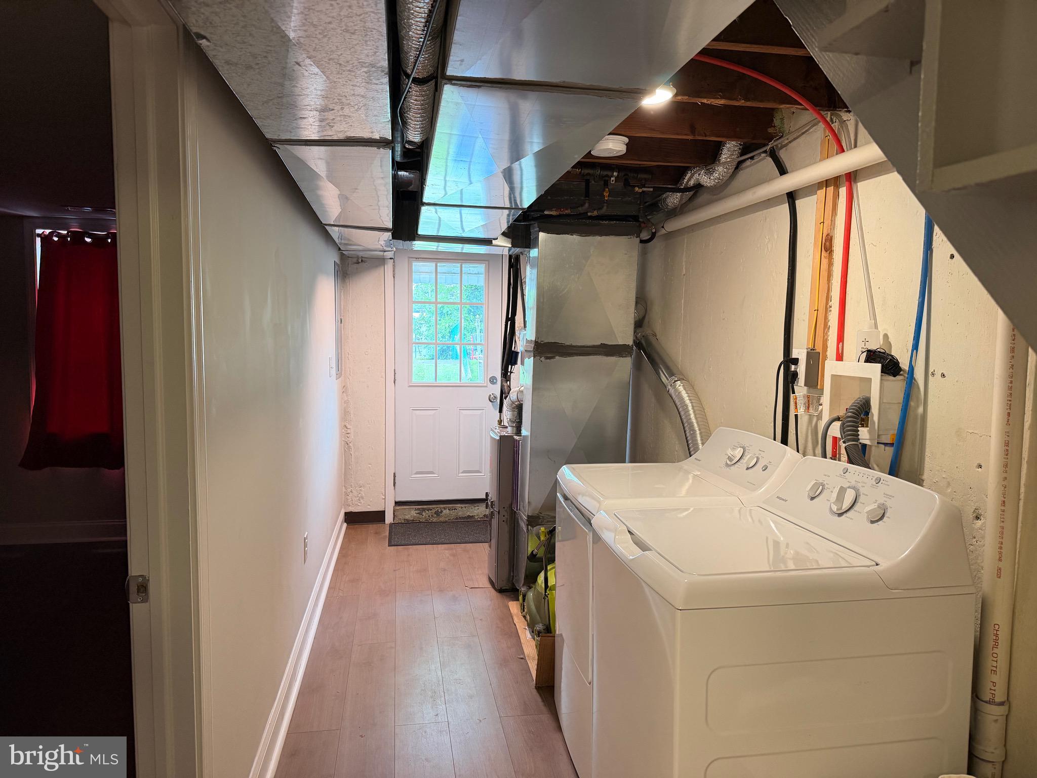 DREXEL HILL - Residential