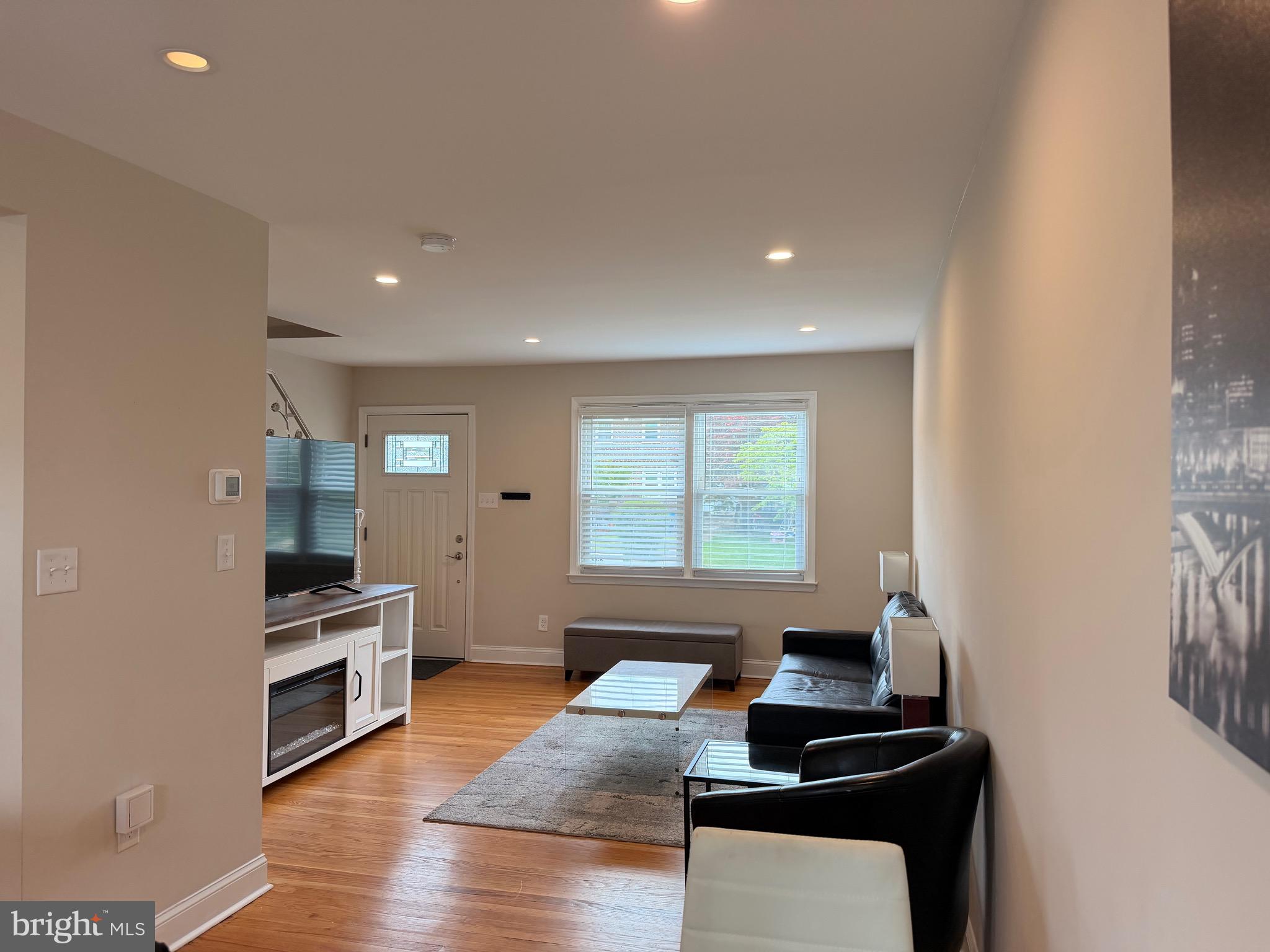 DREXEL HILL - Residential