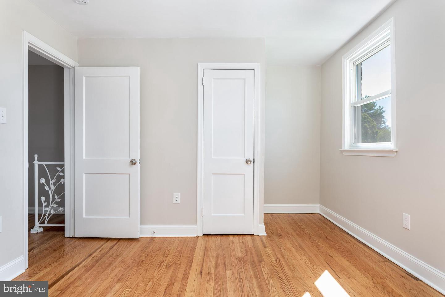 DREXEL HILL - Residential