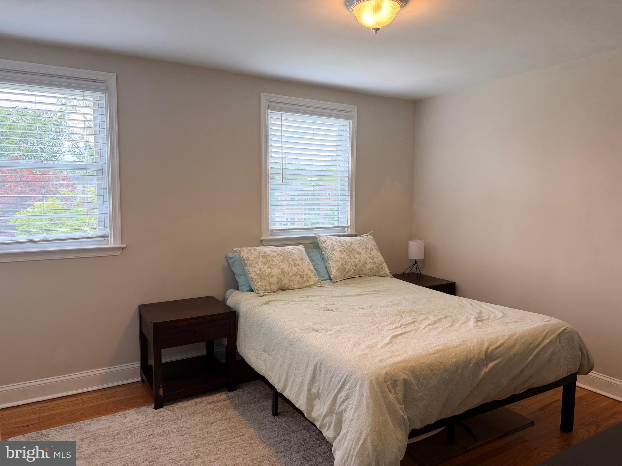 DREXEL HILL - Residential