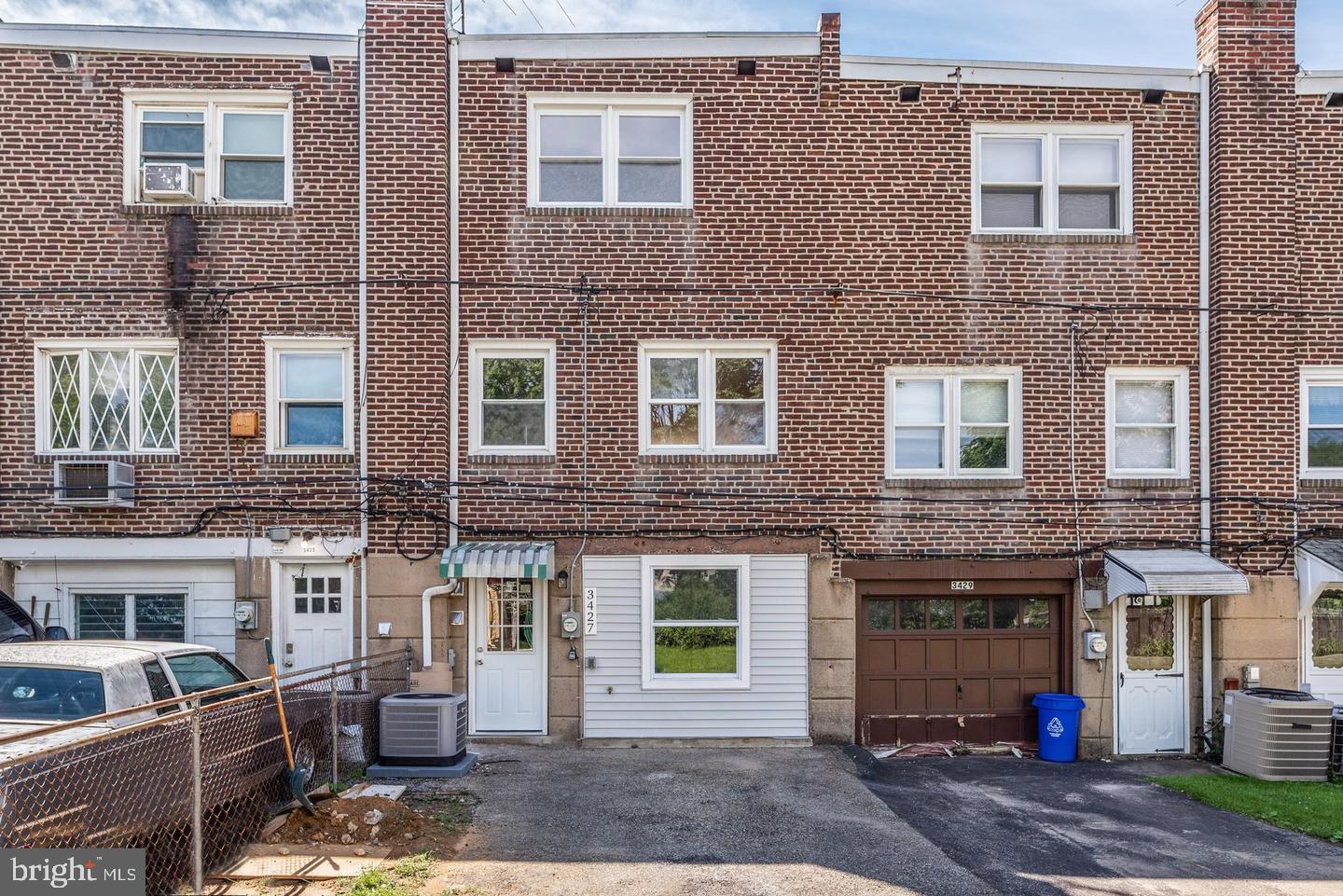 DREXEL HILL - Residential