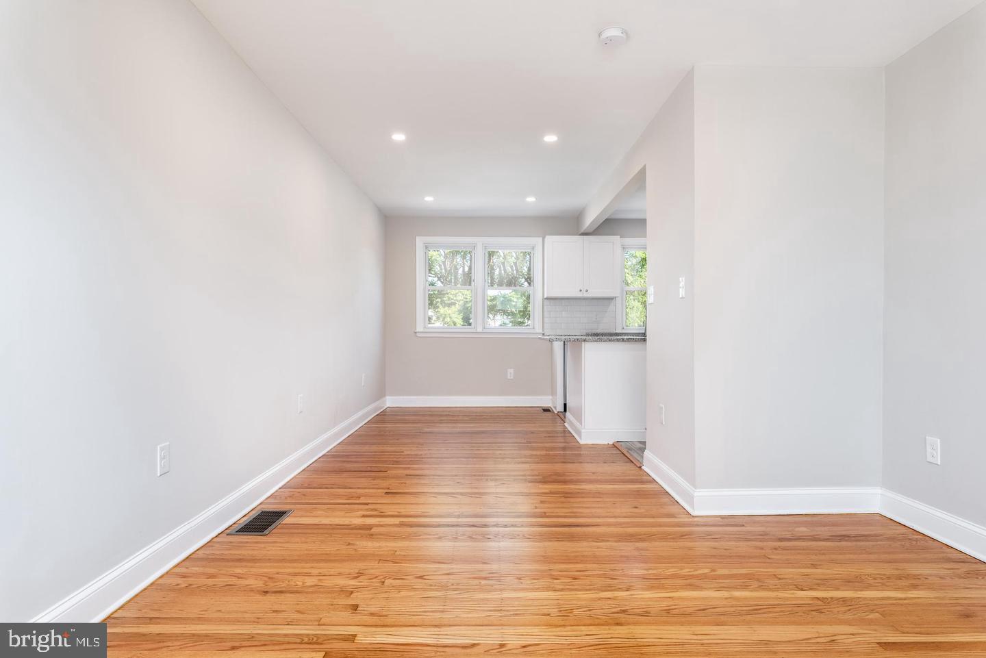 DREXEL HILL - Residential