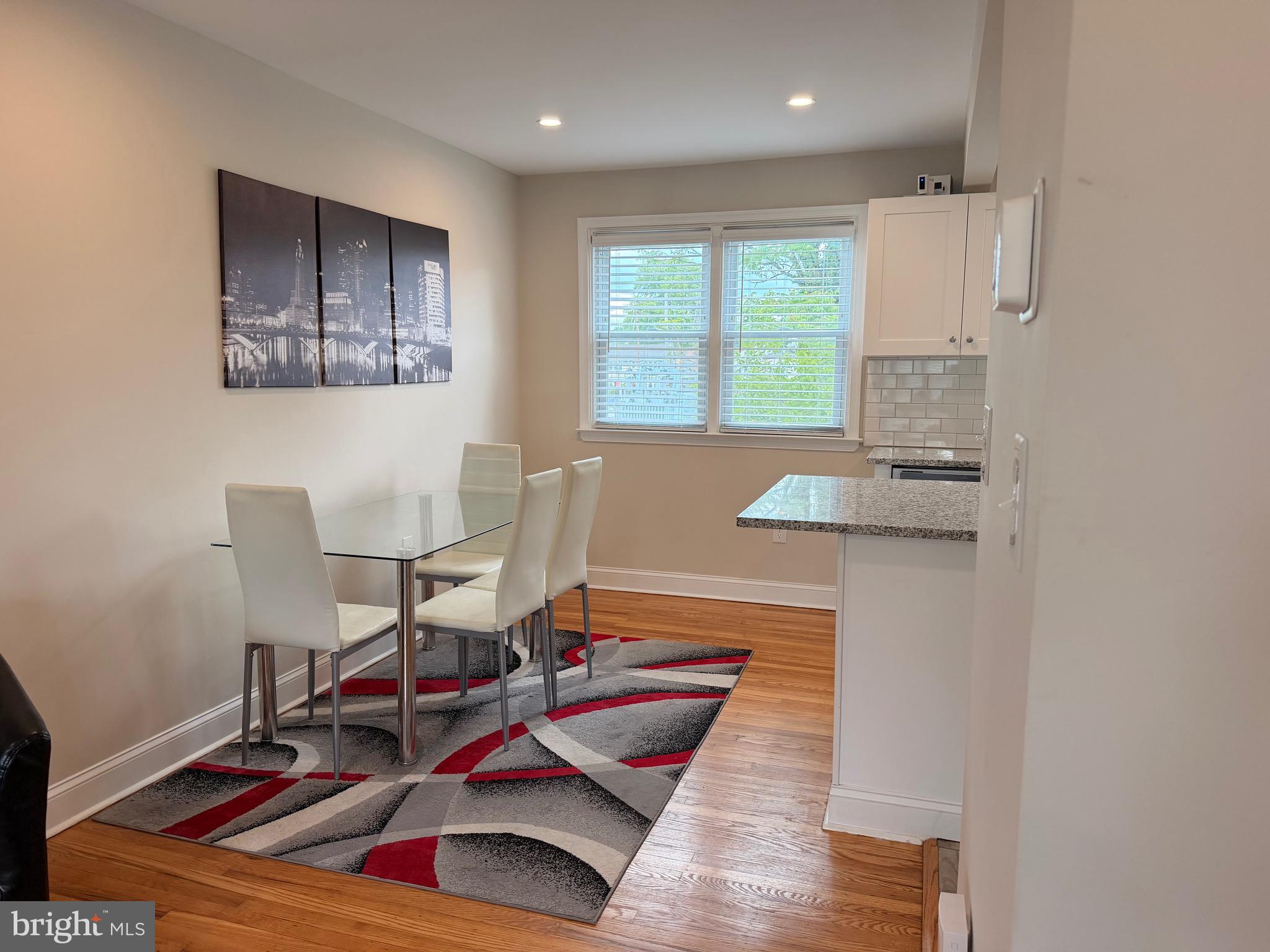 DREXEL HILL - Residential