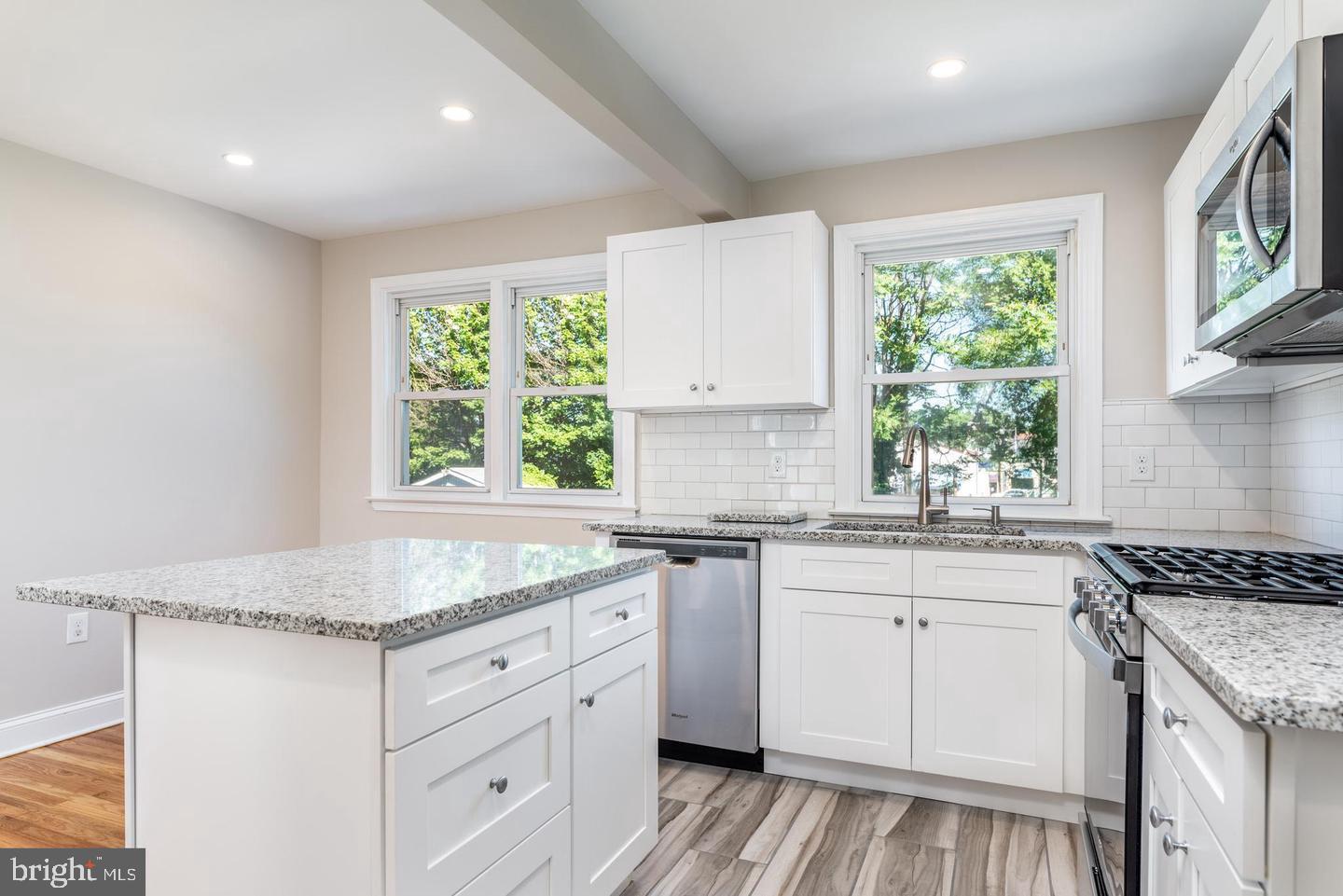 DREXEL HILL - Residential