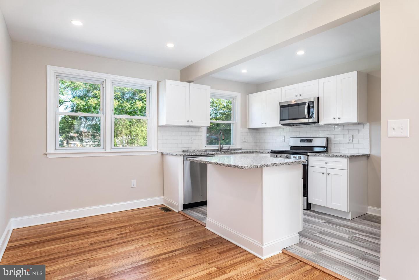 DREXEL HILL - Residential