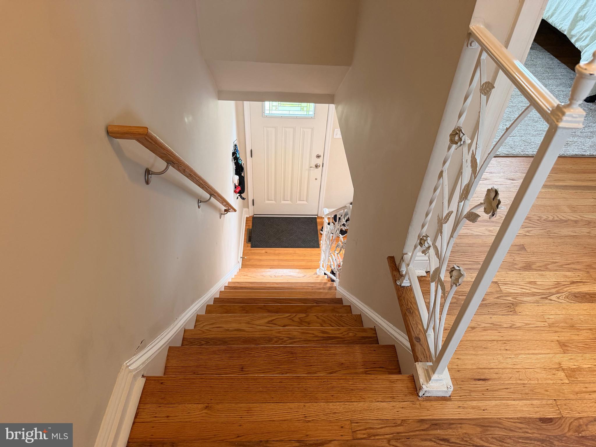 DREXEL HILL - Residential