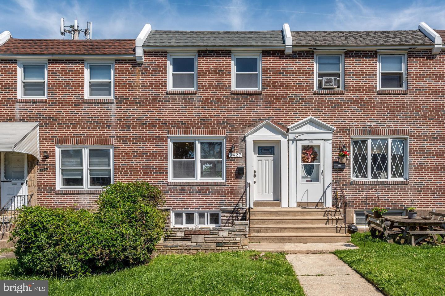 DREXEL HILL - Residential