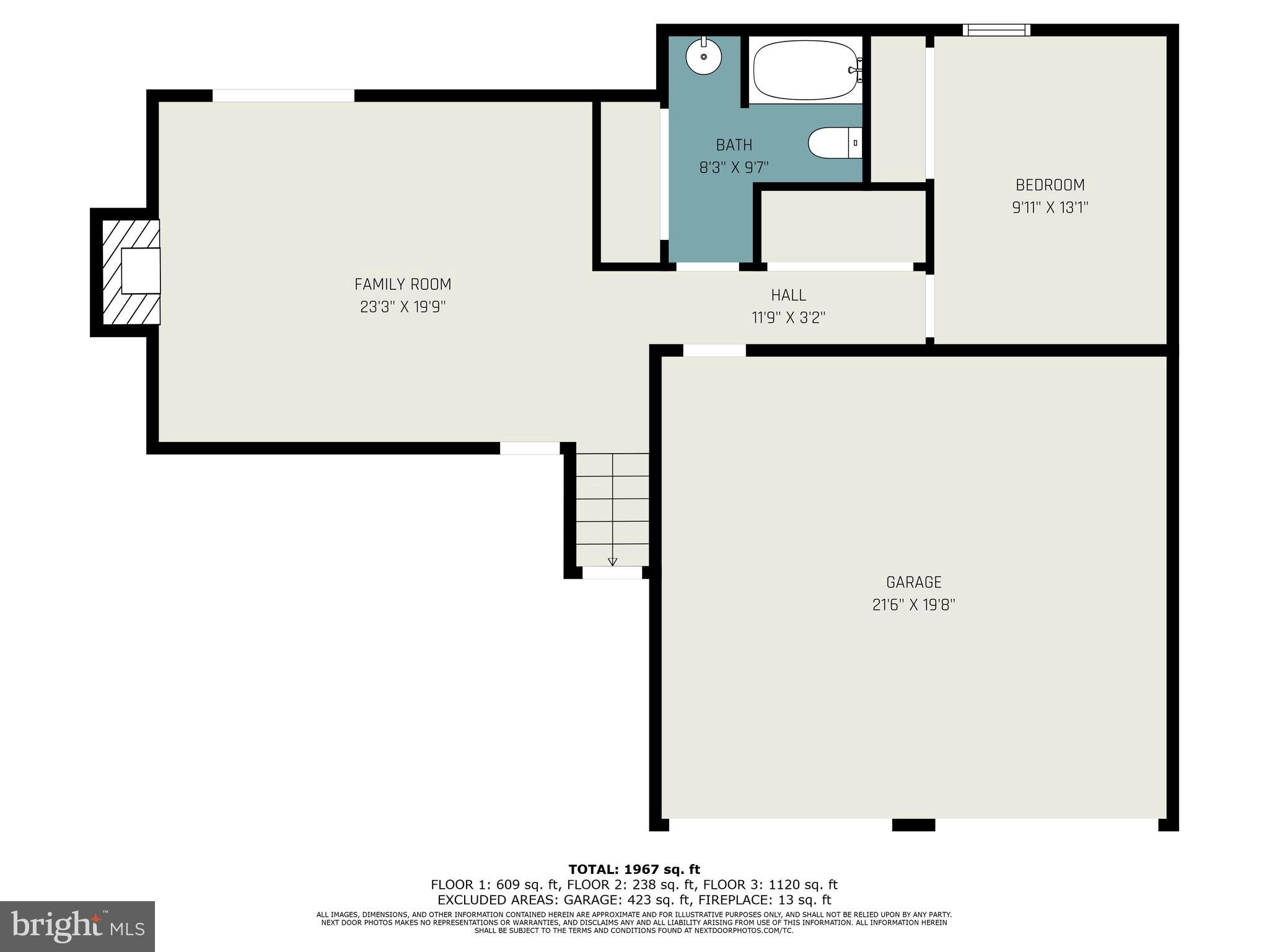 STONEBRIDGE AT WIDEWATER - Residential