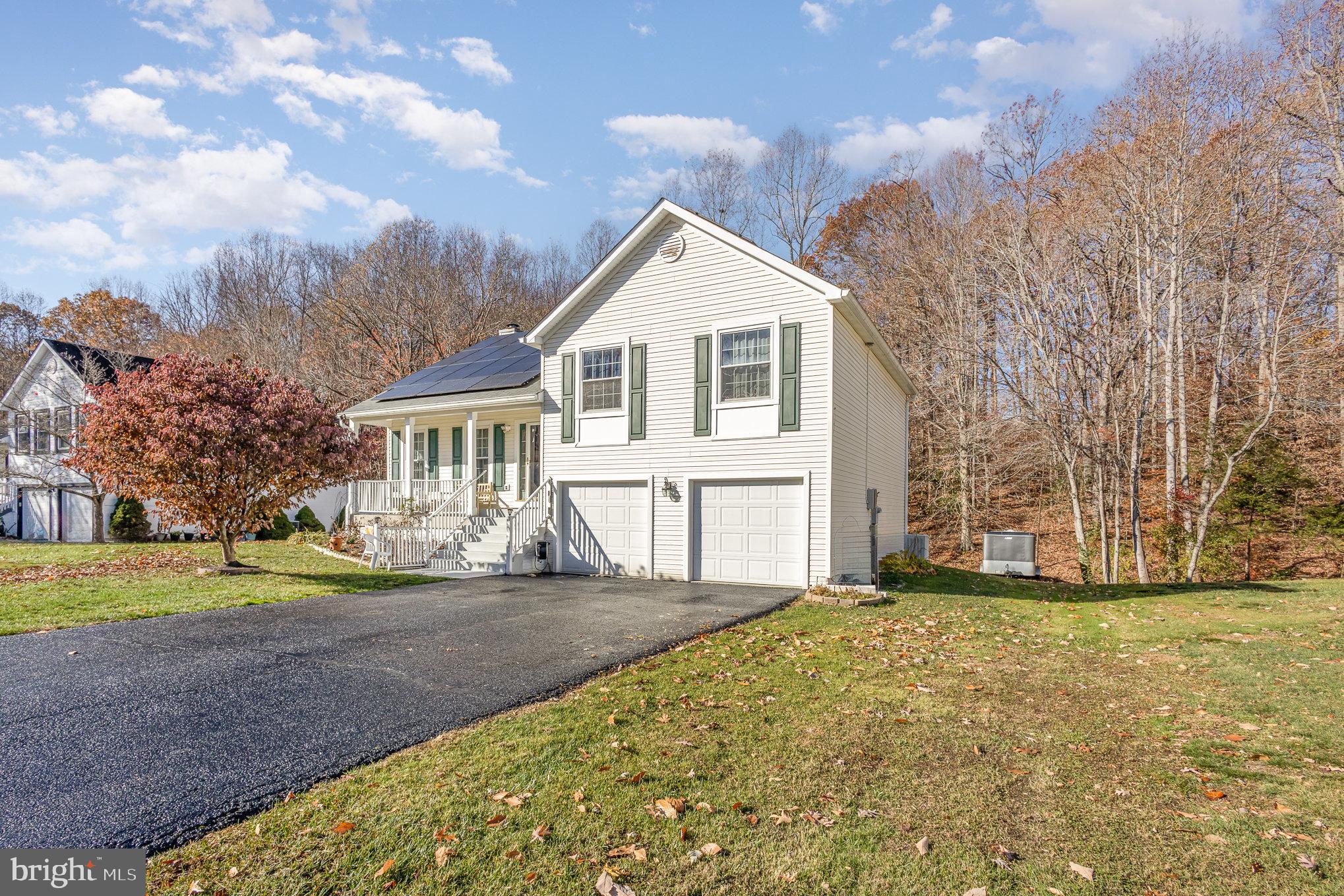 STONEBRIDGE AT WIDEWATER - Residential