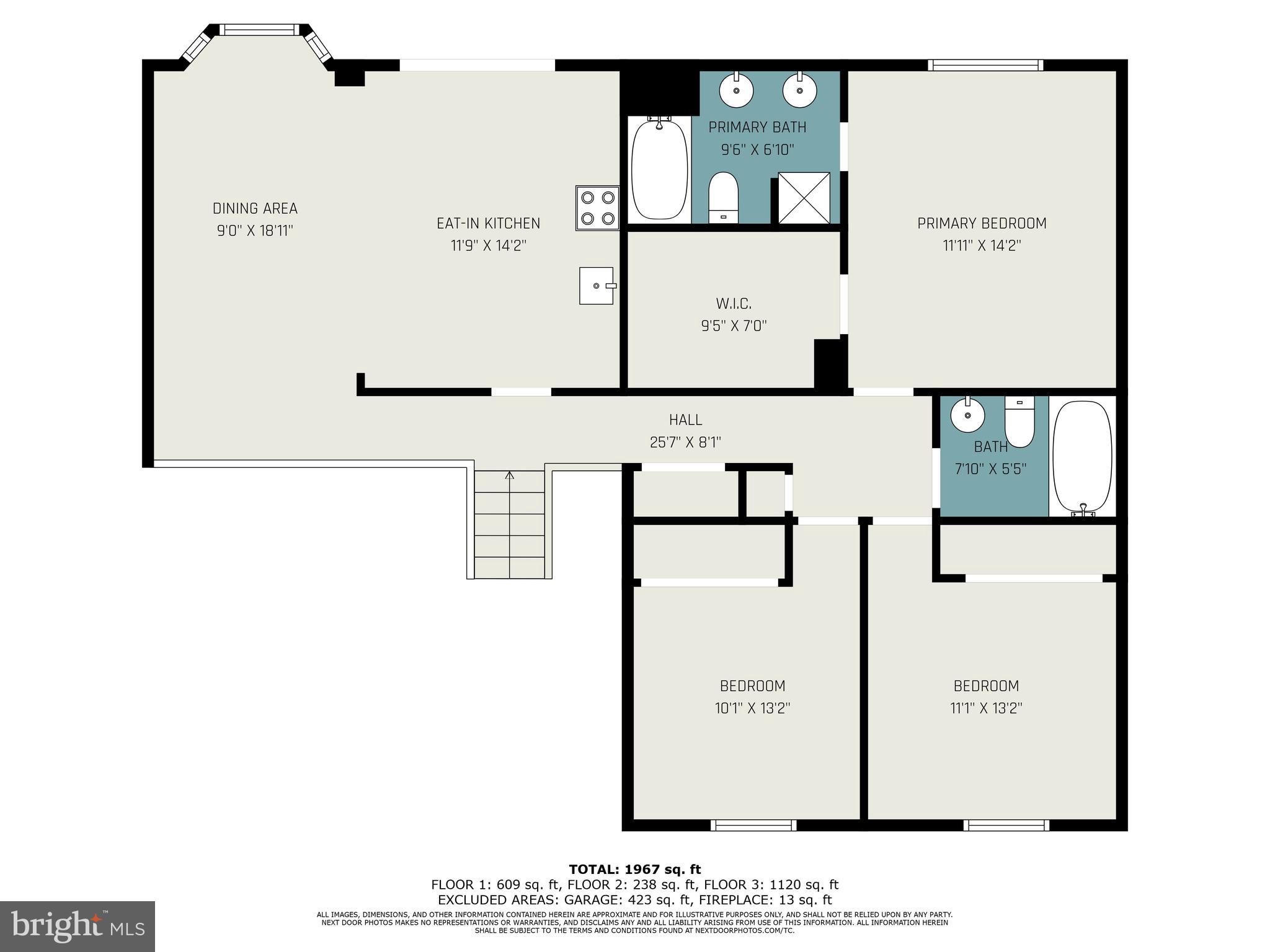 STONEBRIDGE AT WIDEWATER - Residential