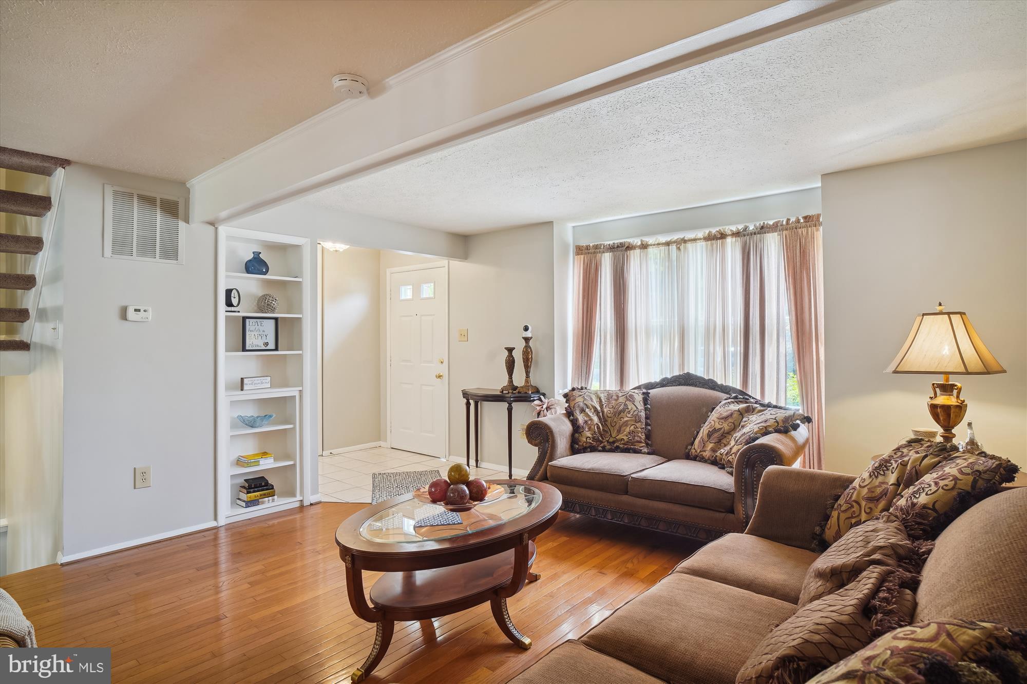 CHARLENE - Residential