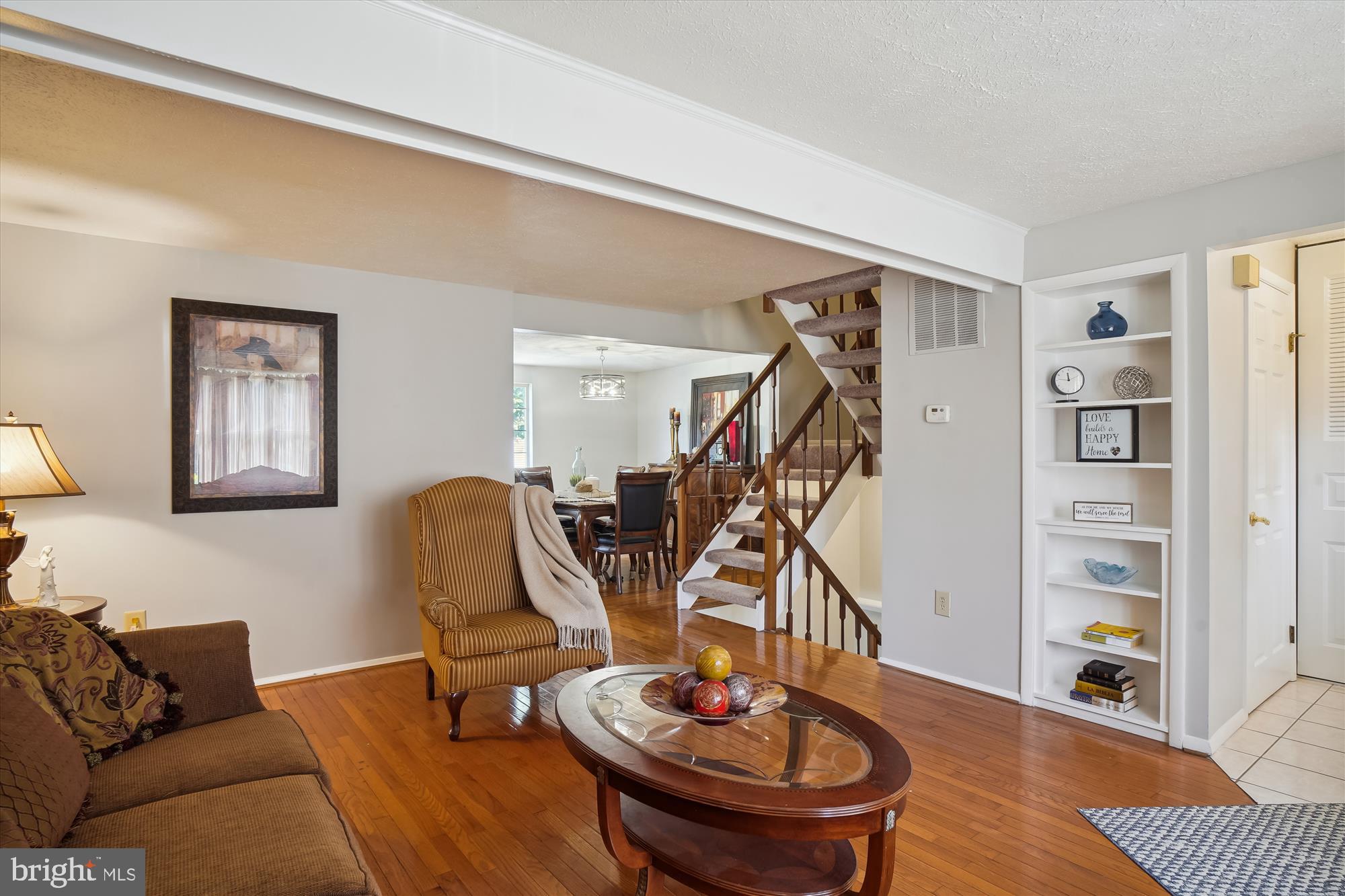 CHARLENE - Residential