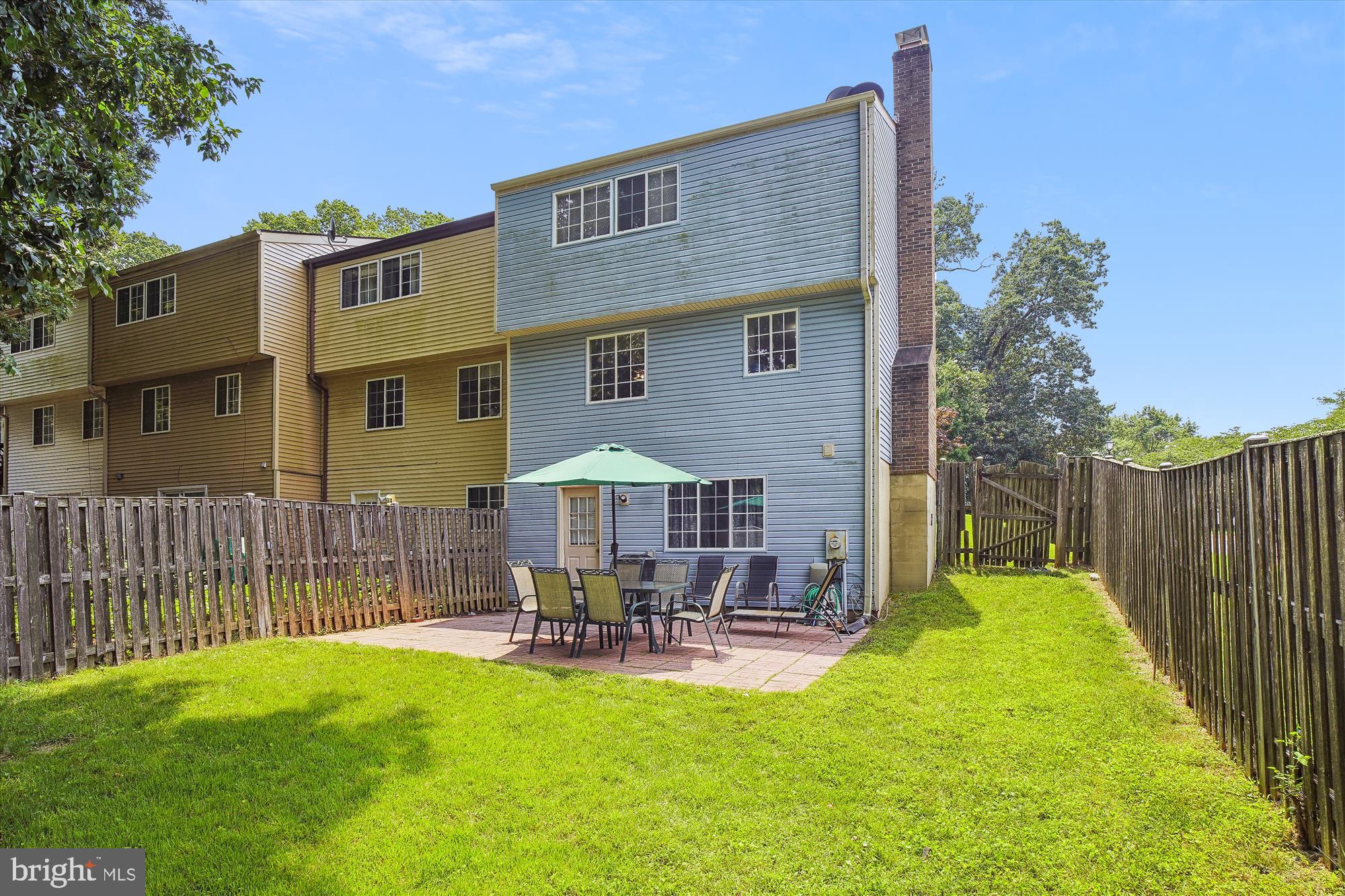 CHARLENE - Residential