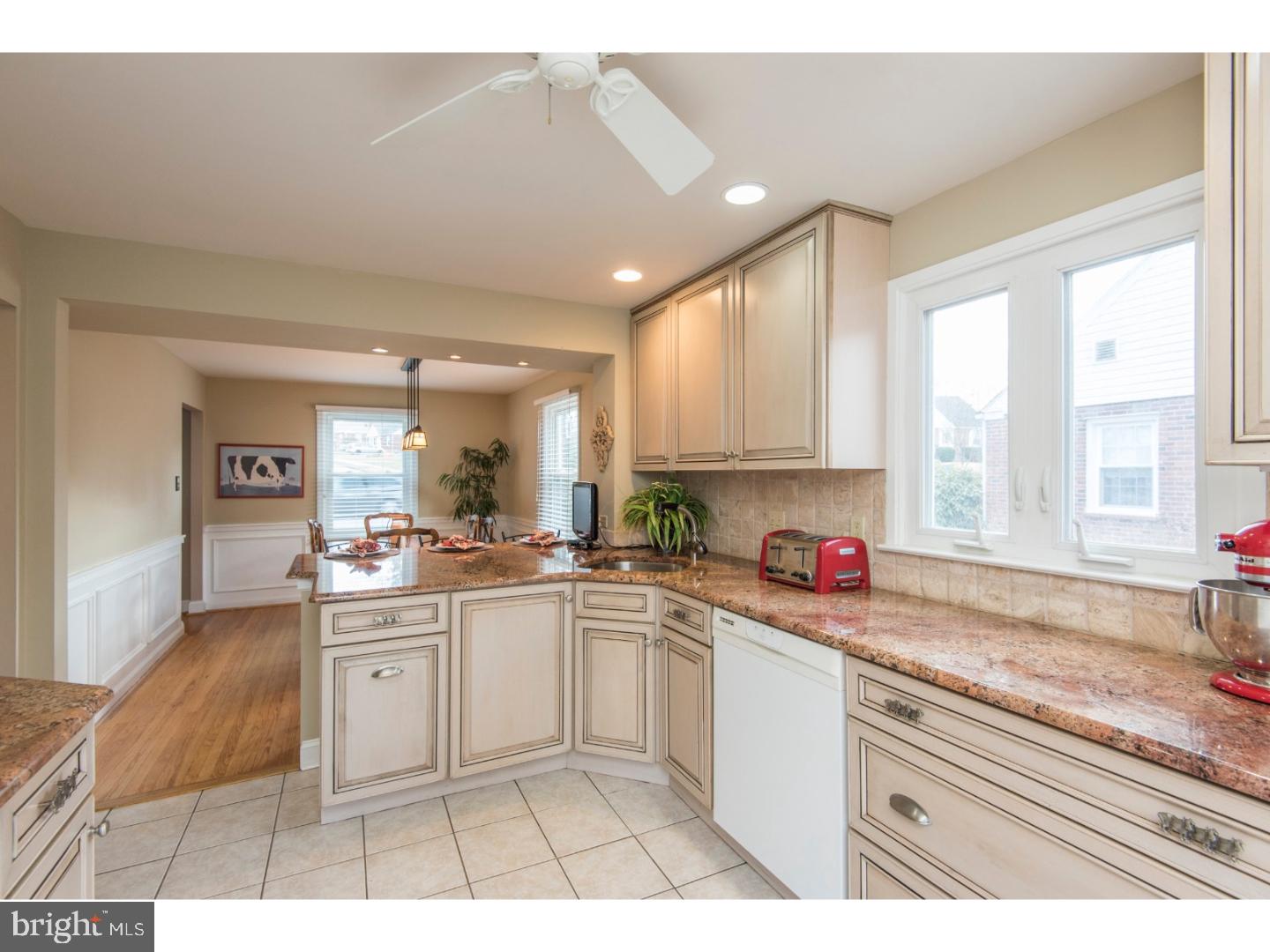 PADDOCK FARMS - Residential