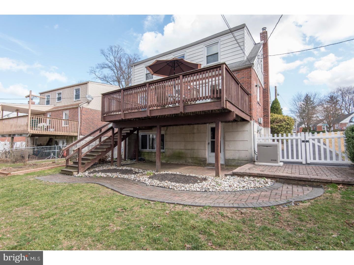 PADDOCK FARMS - Residential