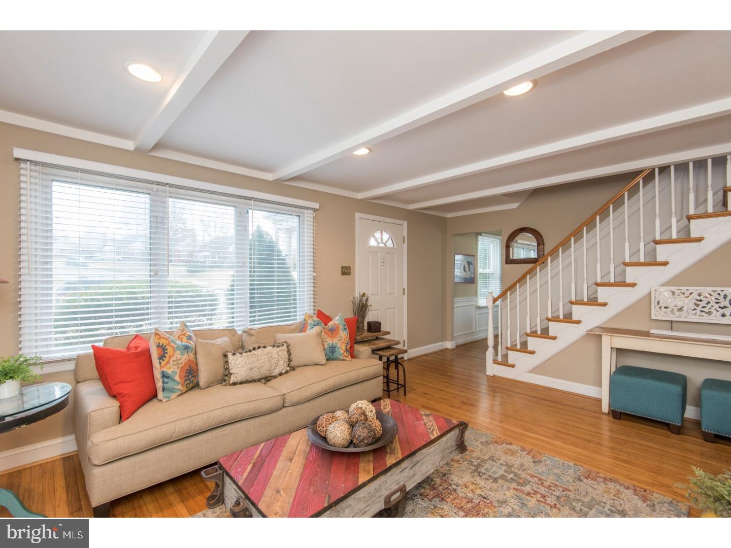 PADDOCK FARMS - Residential