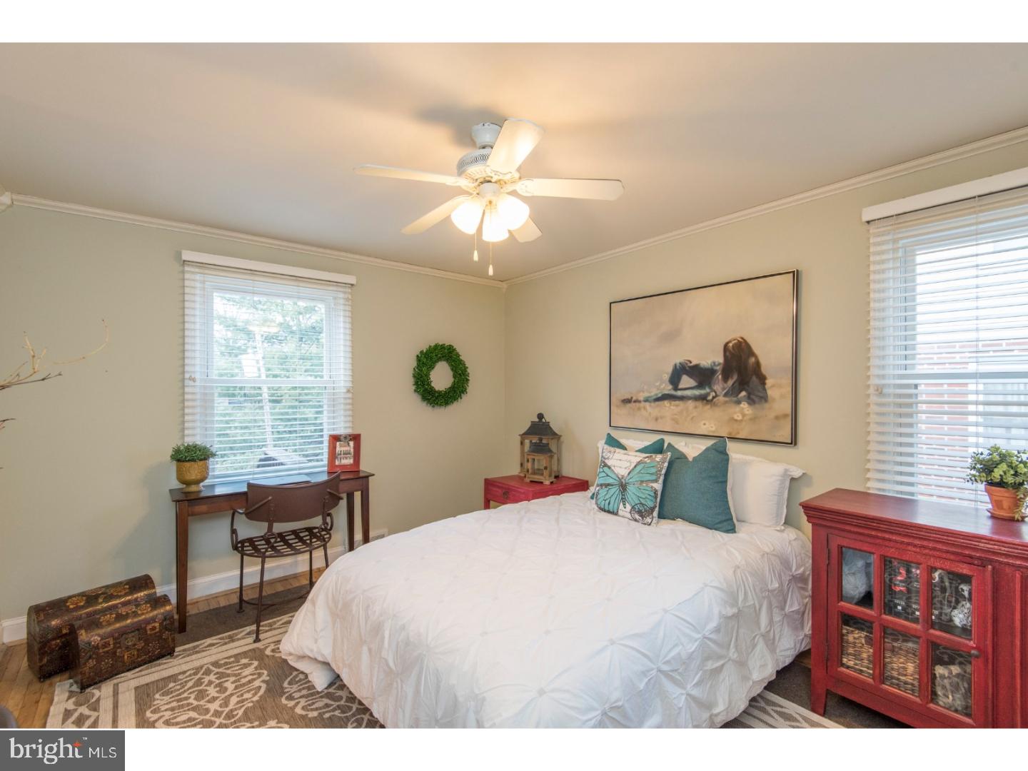 PADDOCK FARMS - Residential