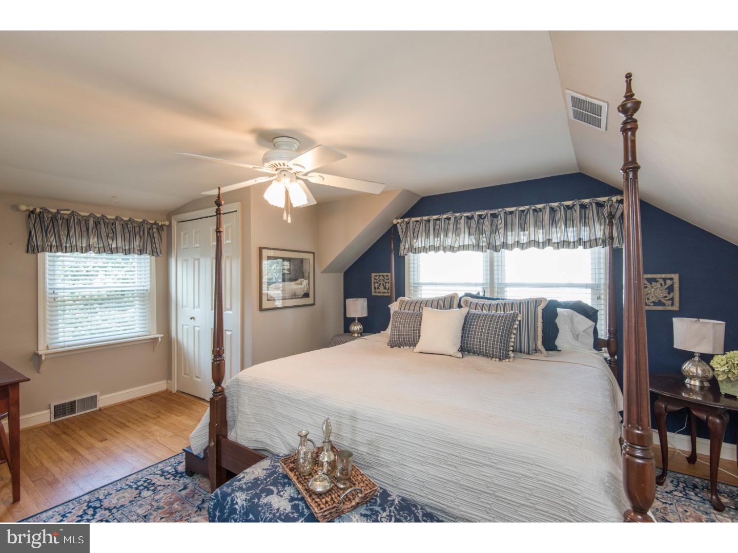 PADDOCK FARMS - Residential