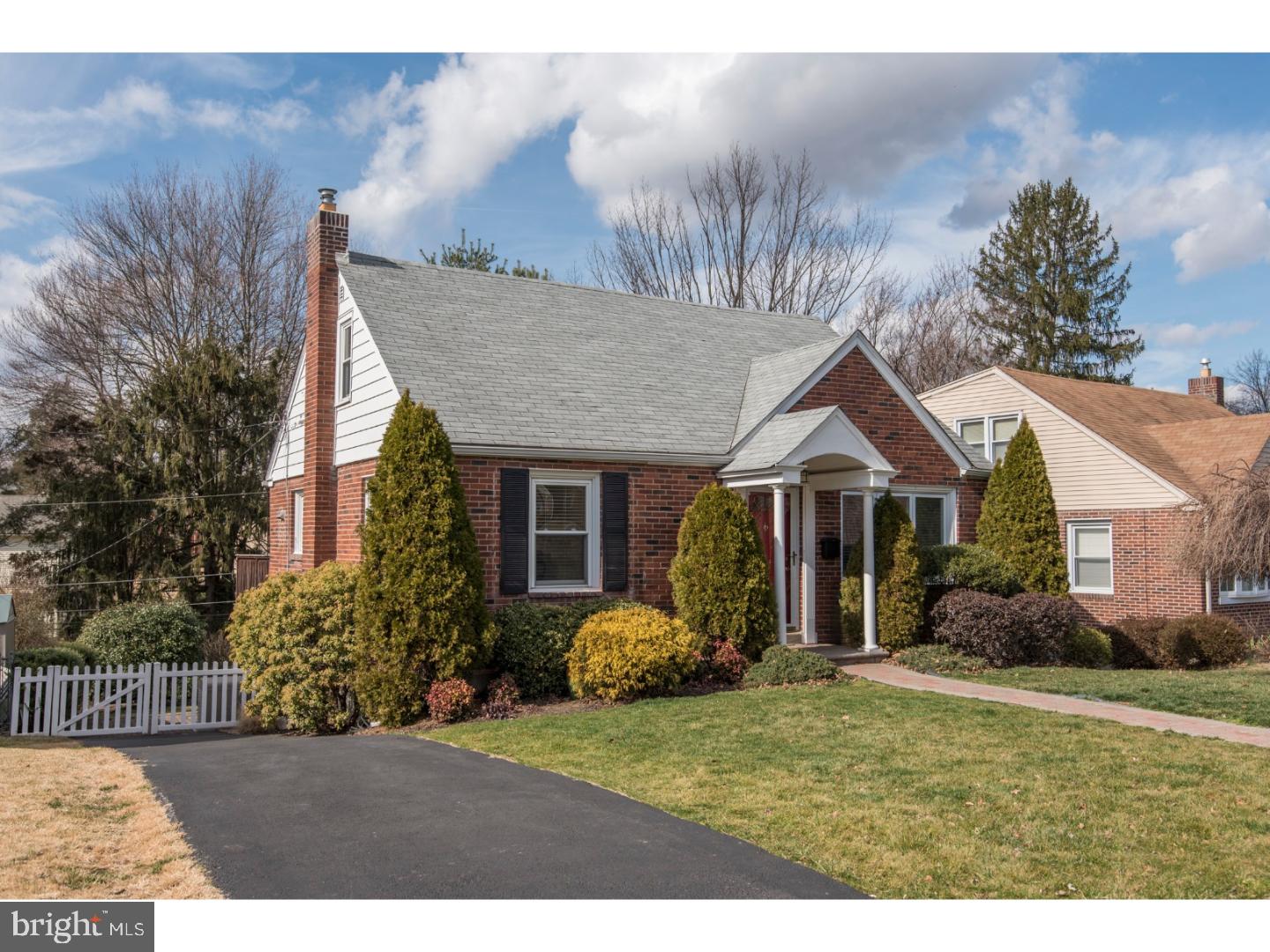 PADDOCK FARMS - Residential